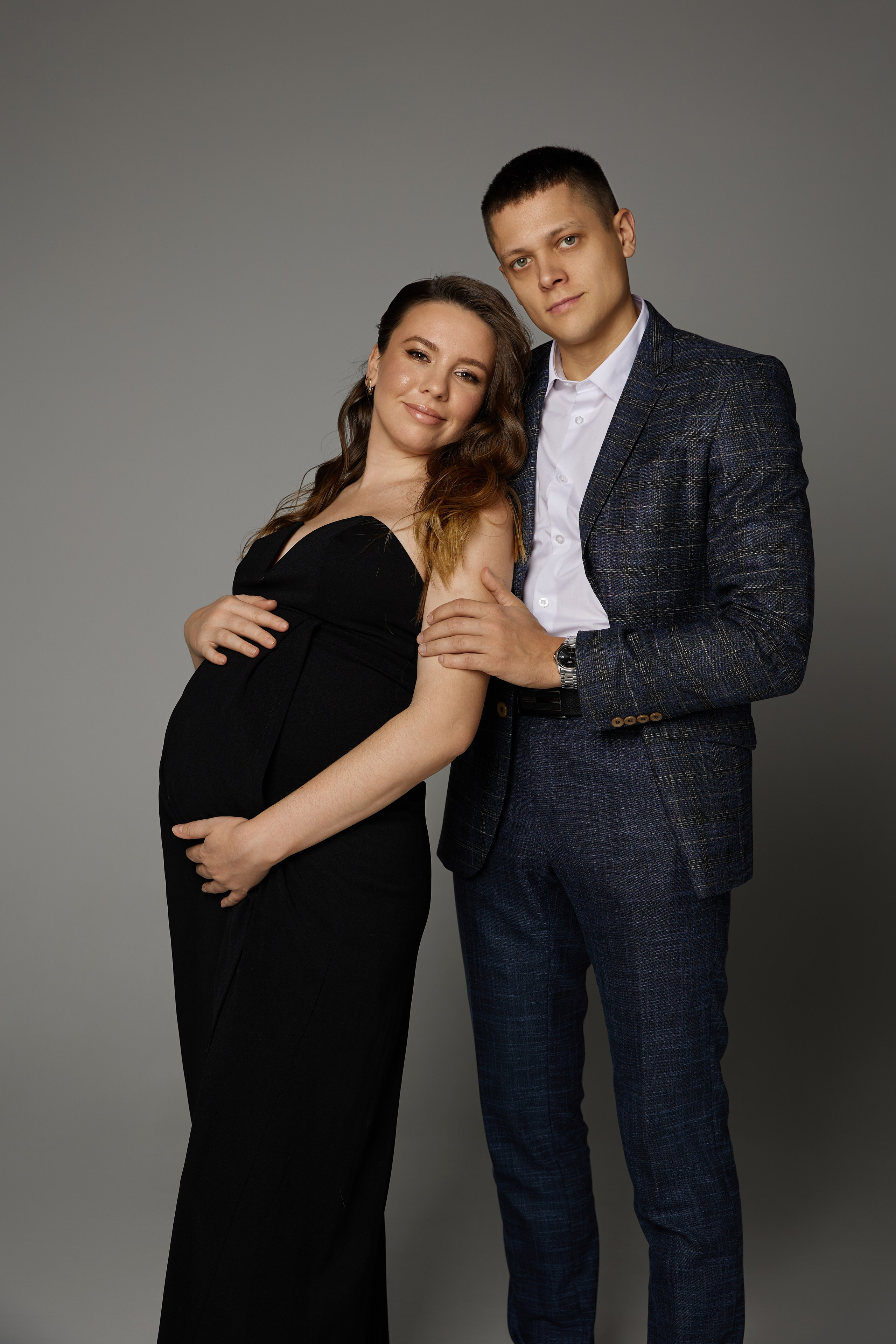 Наталья. Фотограф женского портрета, беременности и материнства Харькова Елена