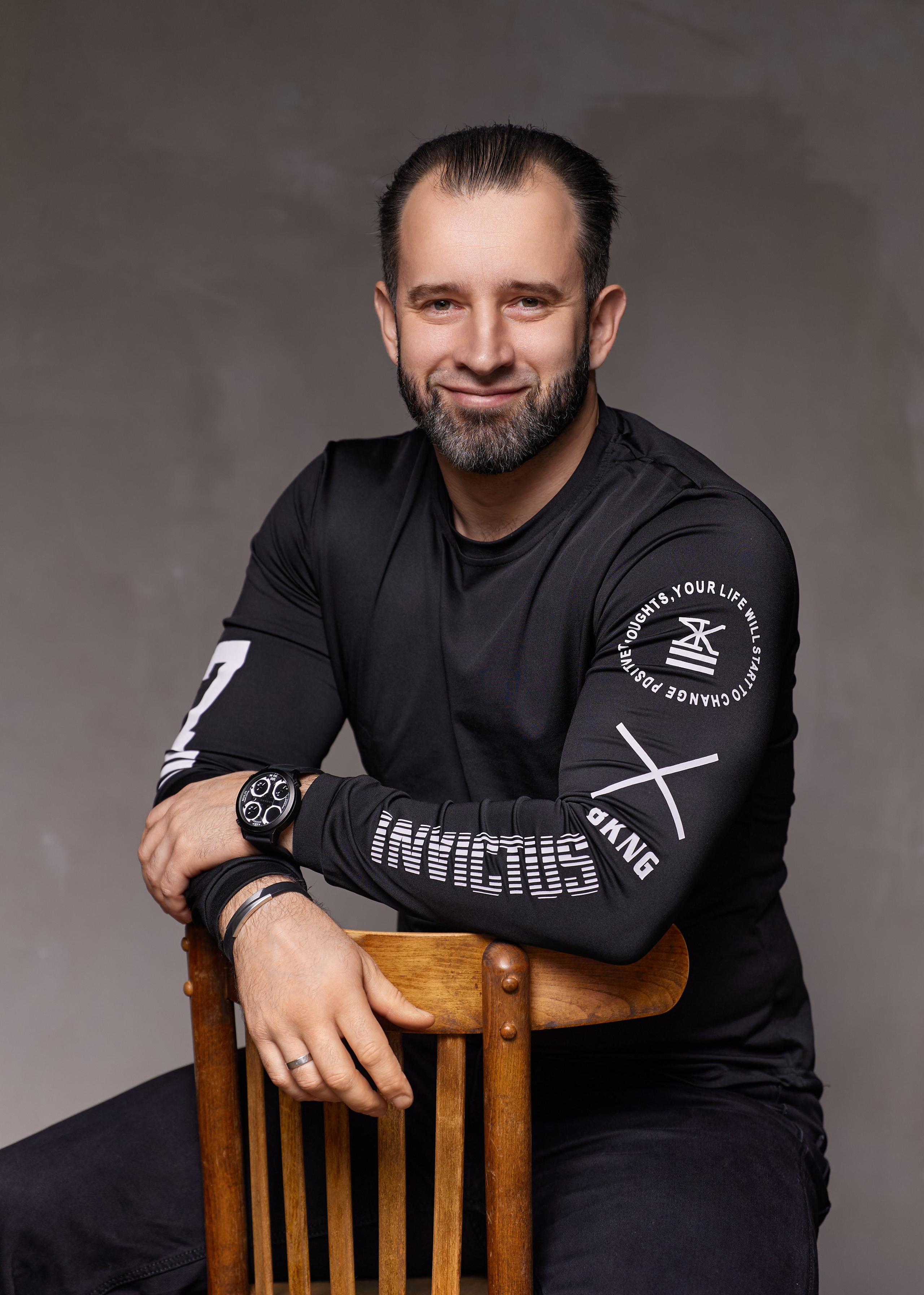 Марина. Фотограф женского портрета, беременности и материнства Харькова Елена