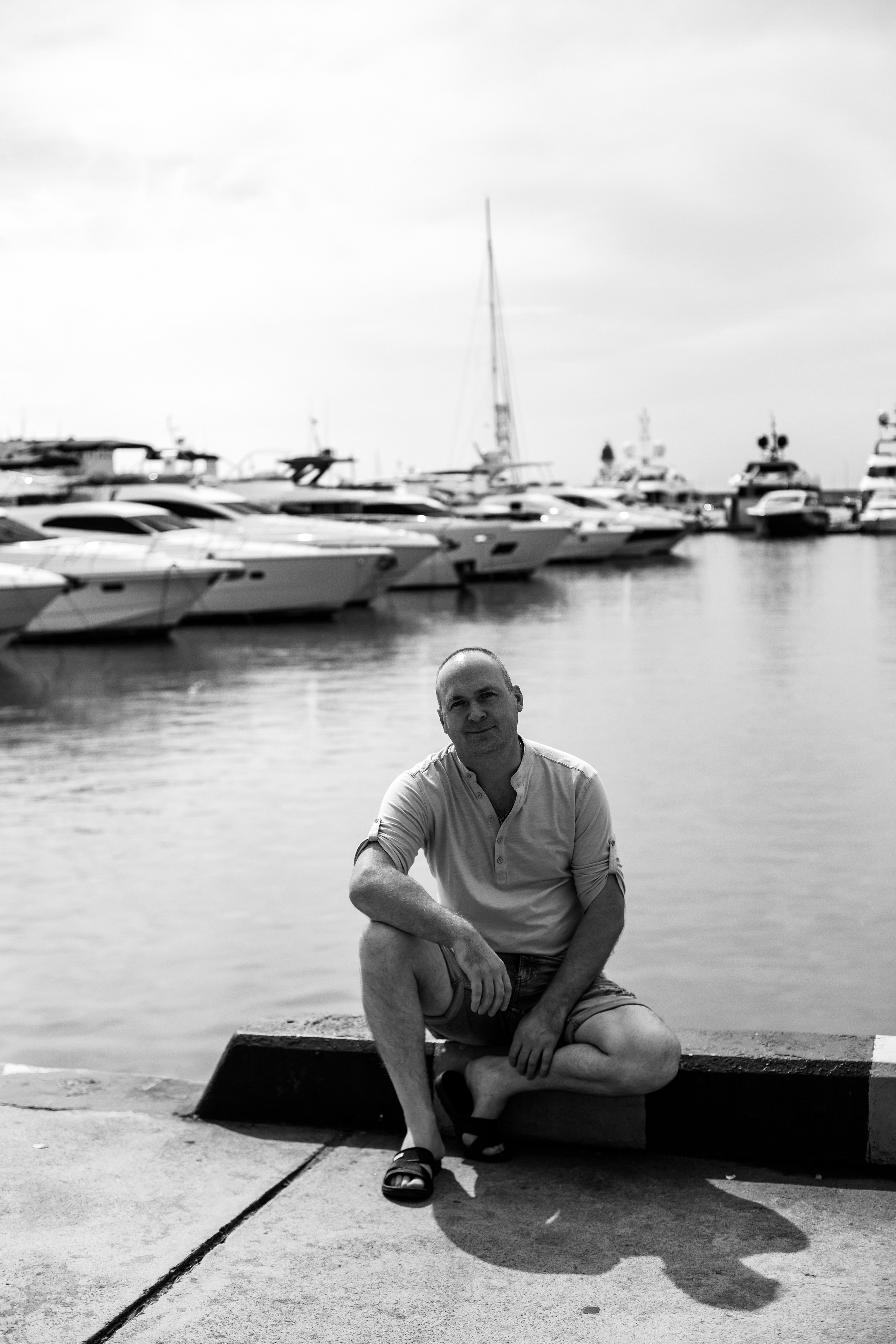 Игорь. Свадебный и семейный фотограф/видеограф в Краснодаре Наталья Осинская