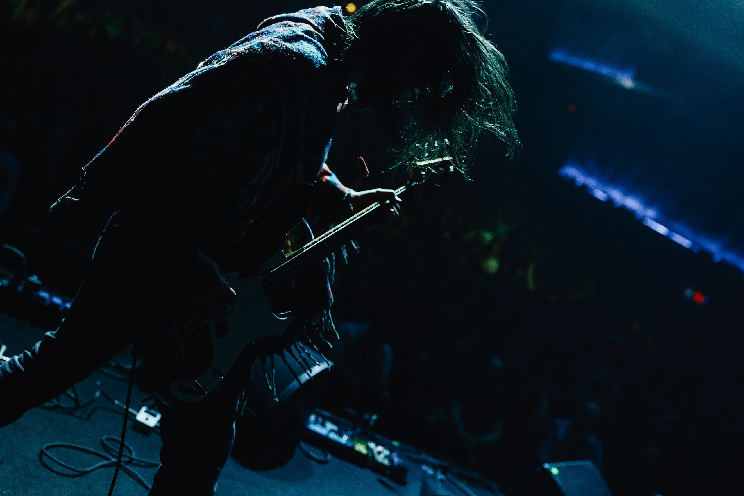 KURT COBEIN FESTIVAL @1930MOSCOW