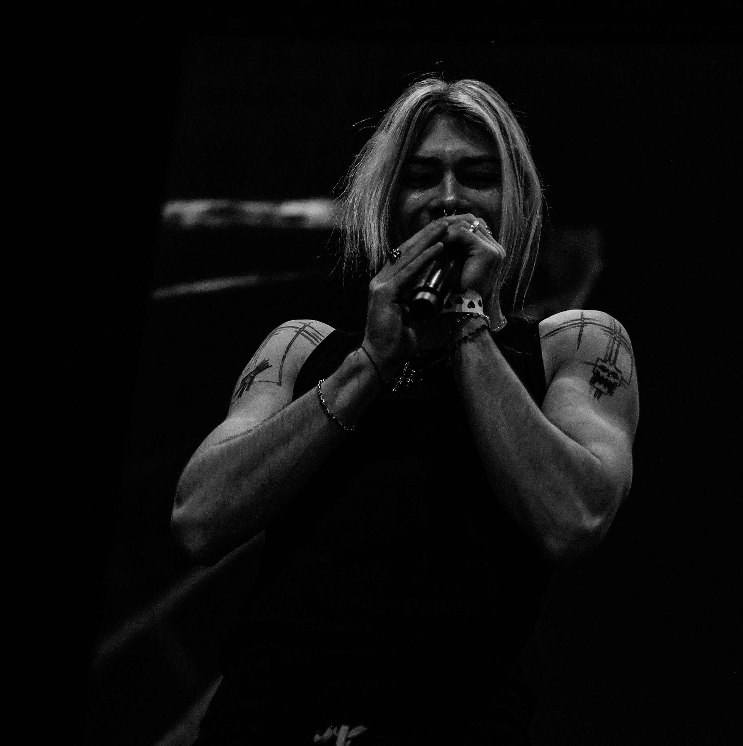 SODA LUV @1930MOSCOW