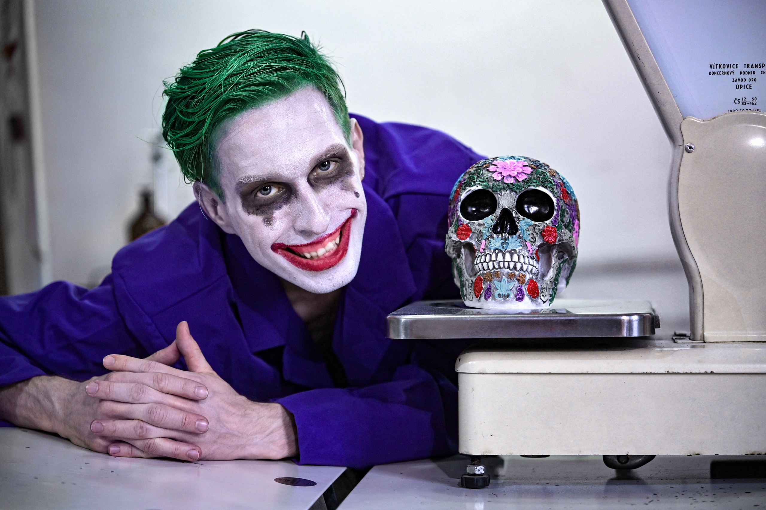 KeLLoT (Model). PDSM Model Couple