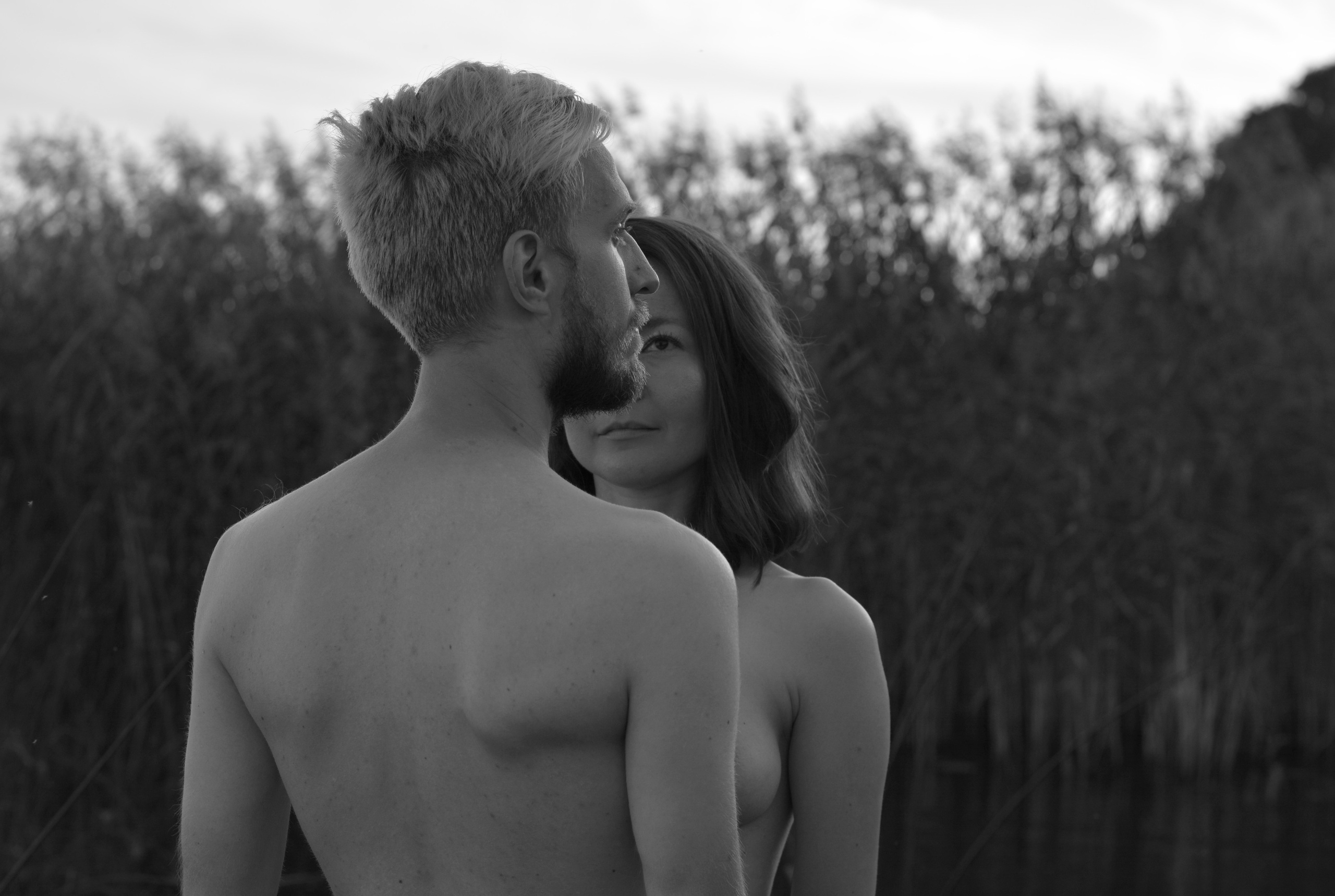 PDSM (Model Couple). PDSM Model Couple