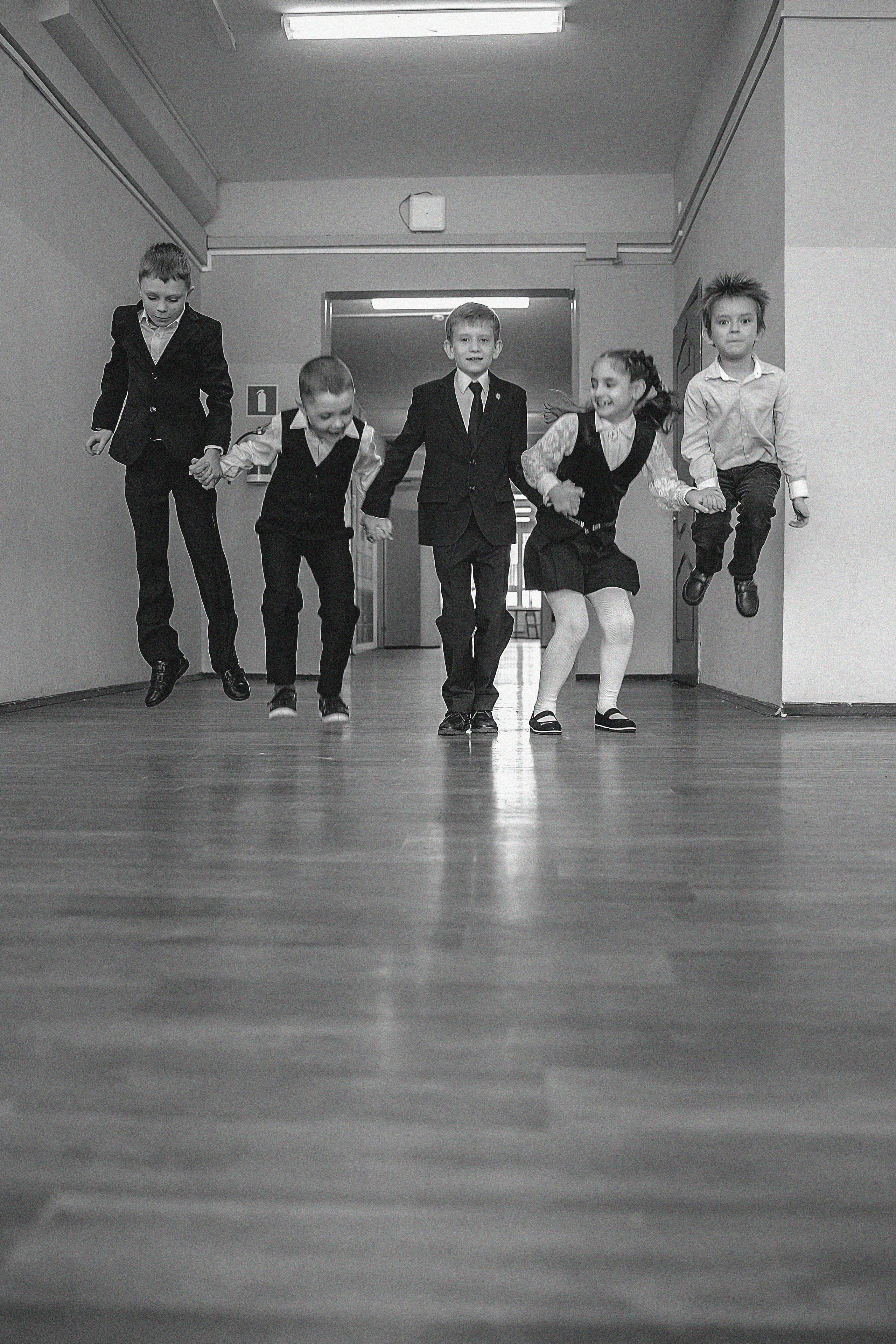 Альбом 1 класс