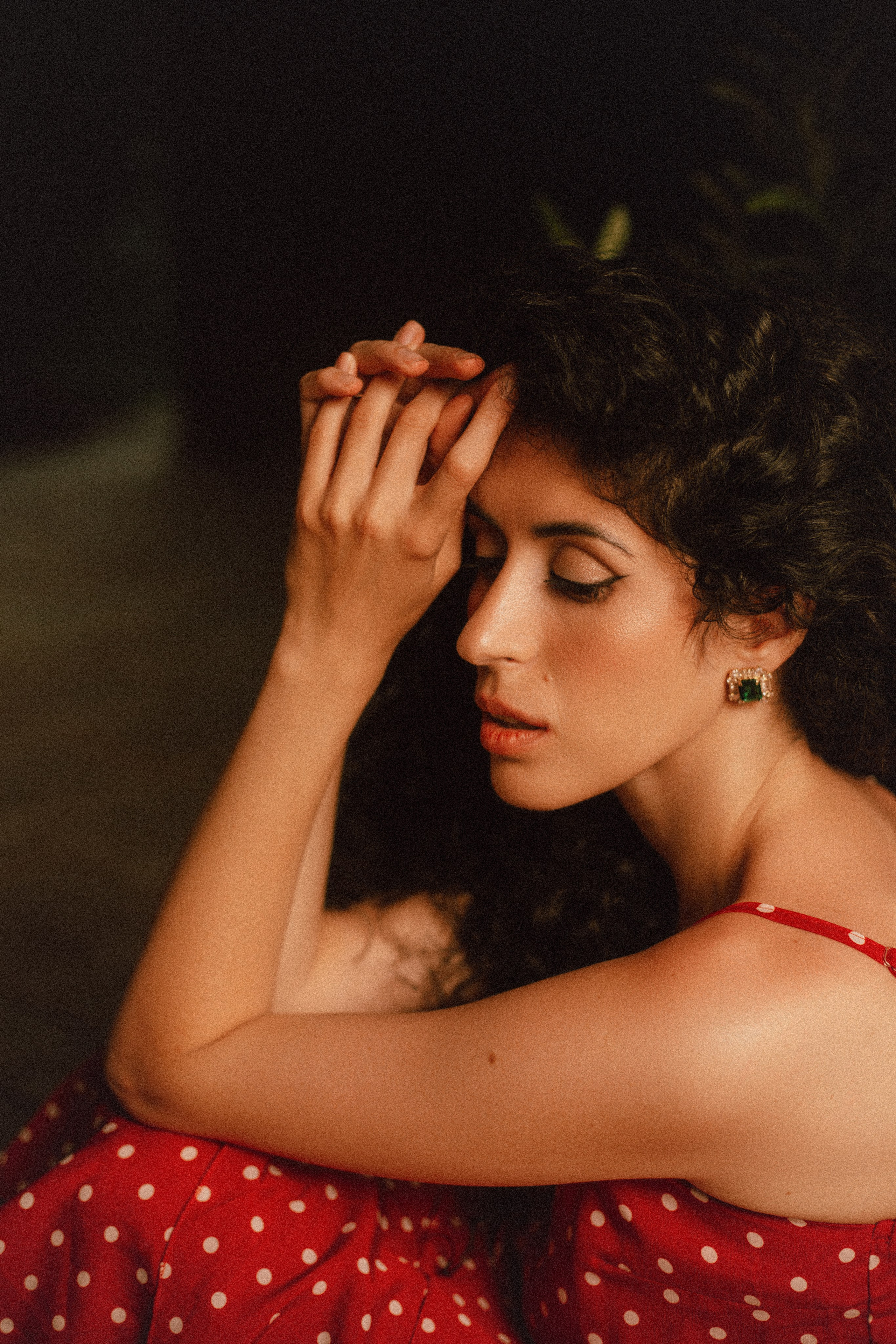 Ануш. Фотограф | Юля Ди