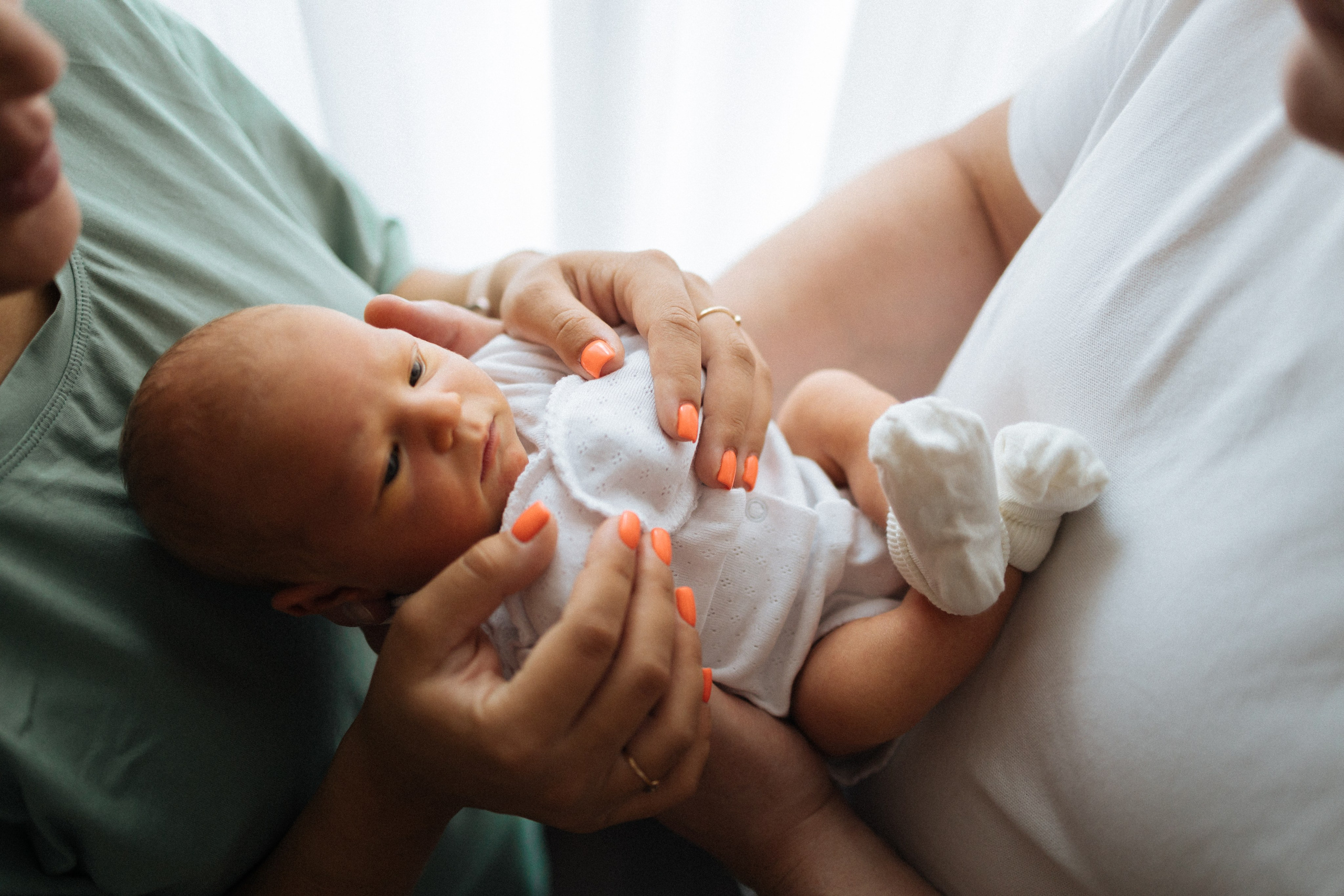 Домашние. Главная