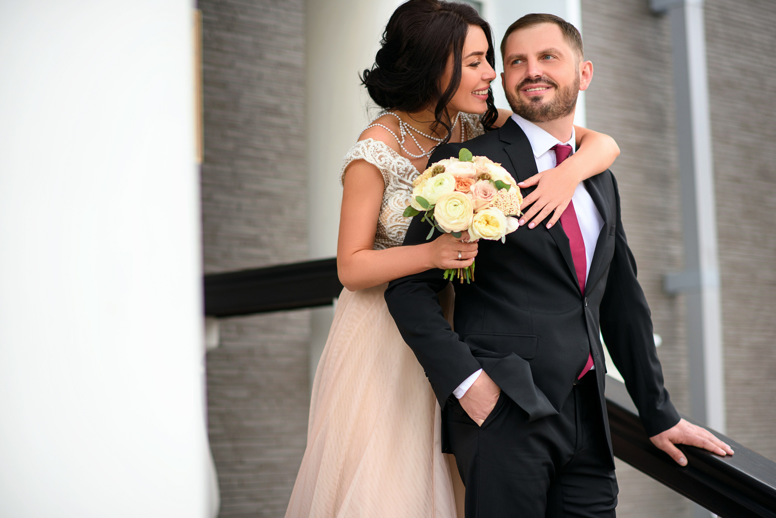 Свадебное. Фотограф Анна Кузьмина Ангарск, Иркутск