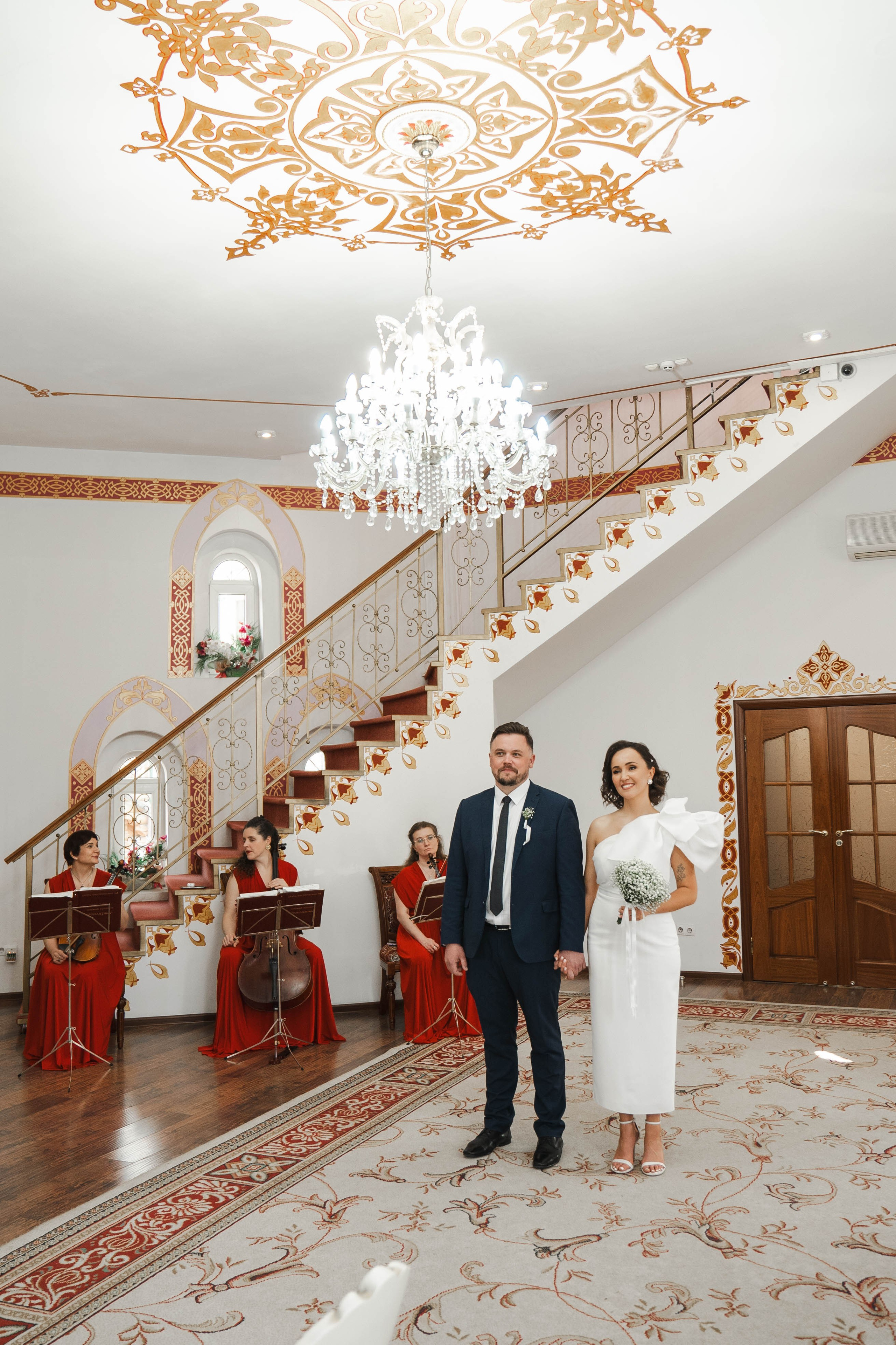 Годовщина свадьбы. Контент-съёмка и бизнес-портреты в Москве. Виктория Кулюкина