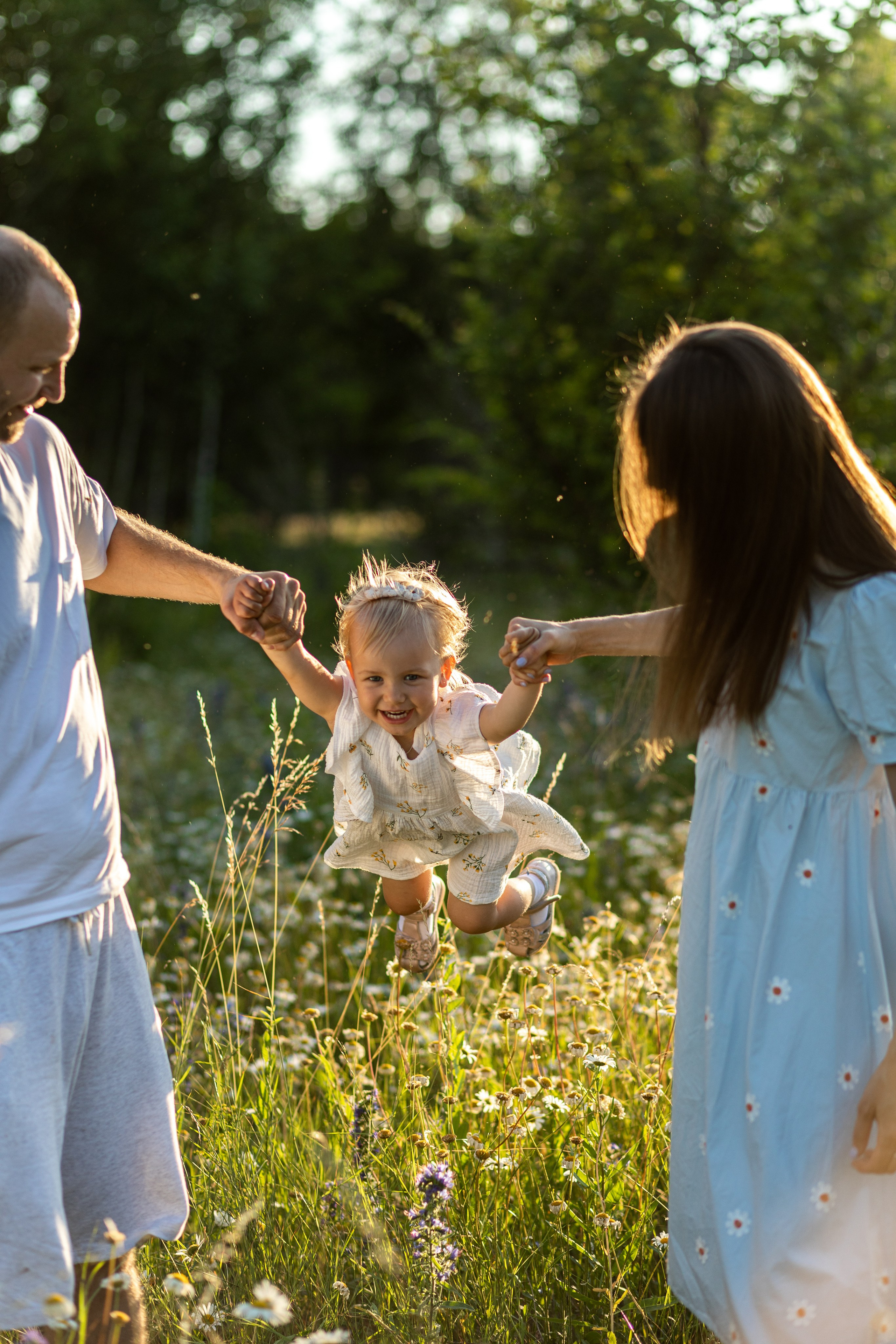 Для Даши. Школьный и семейный фотограф в городе Тамбов и Моршанск Елена Федорова