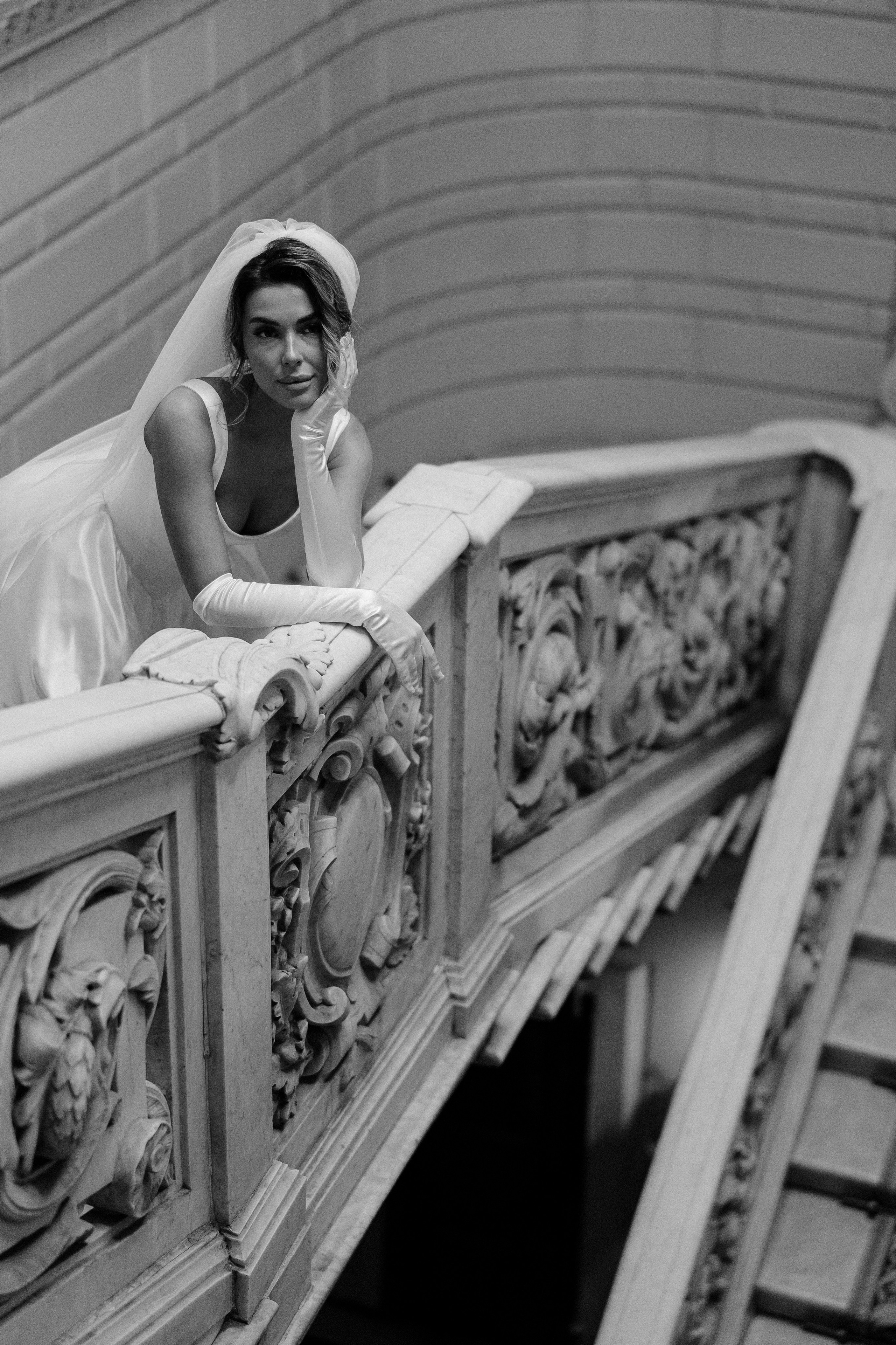 19.12.2025. Свадебный фотограф в Санкт-Петербурге Баженова Алина