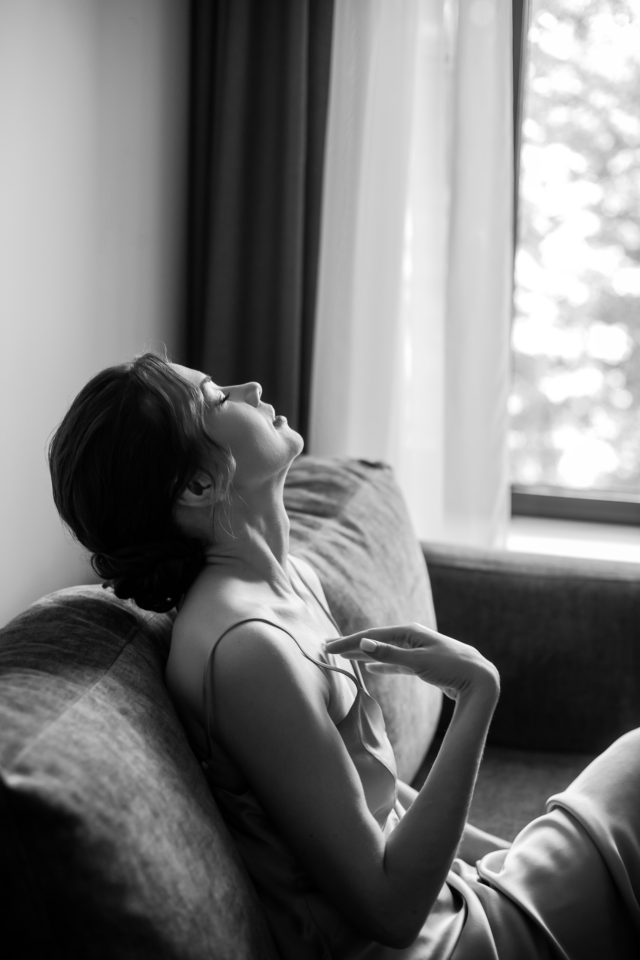 Екатерина и Дмитрий. Свадебный фотограф Екатерина Чаусова