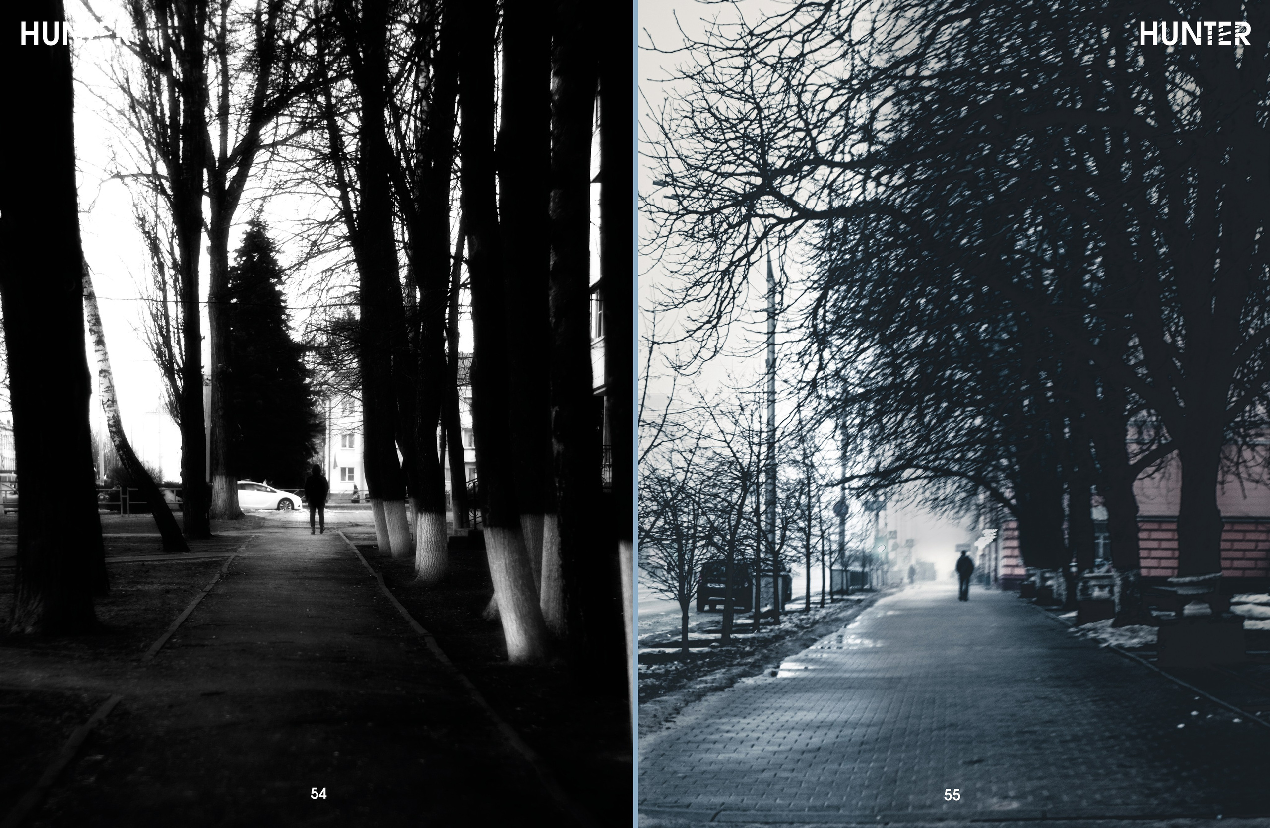 My publications in printed publications, magazines. Фотограф (photographer) Lischinski Vitaliy