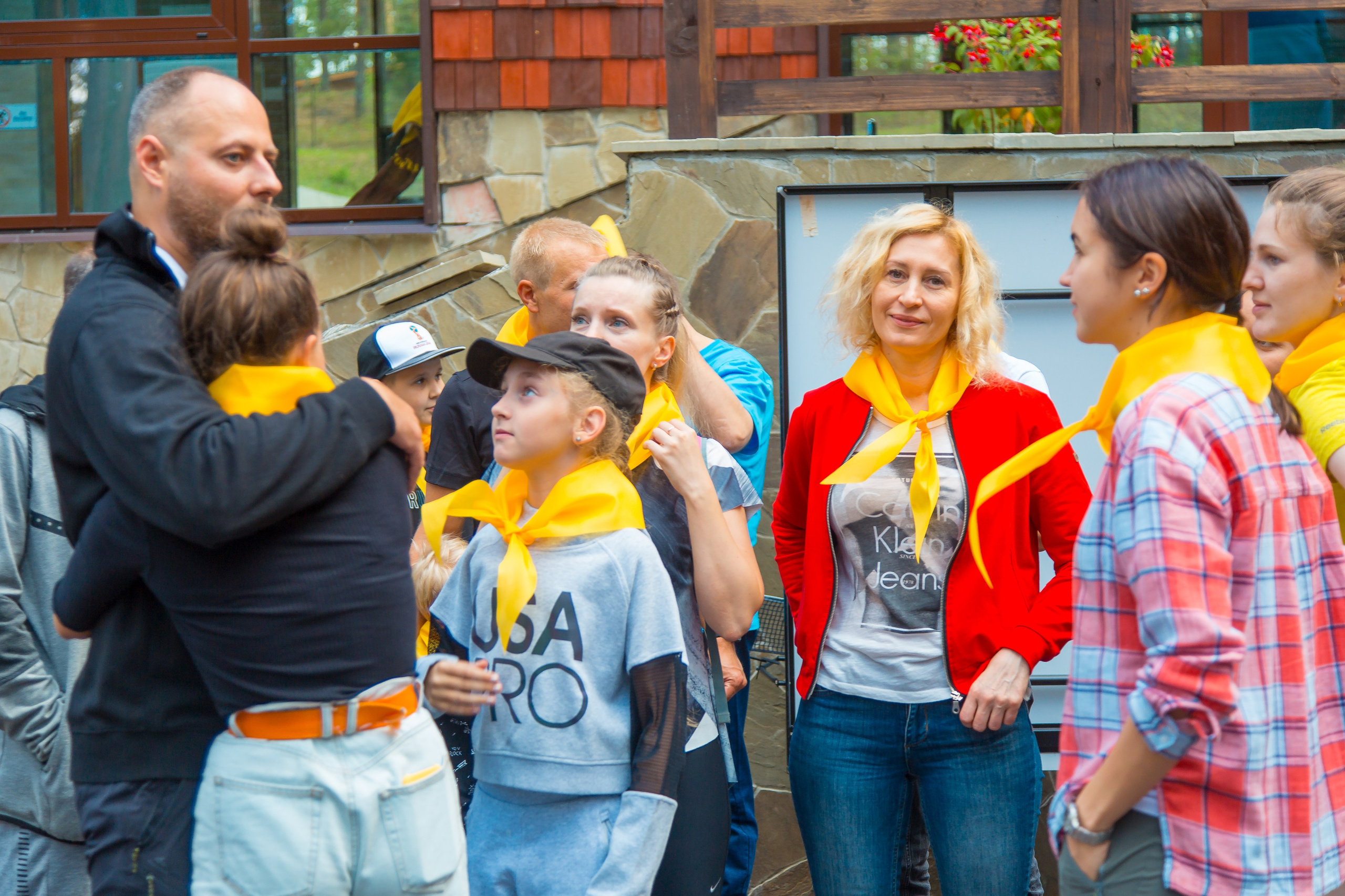 КОРПОРАТИВ РАПСОДИЯ. Главная