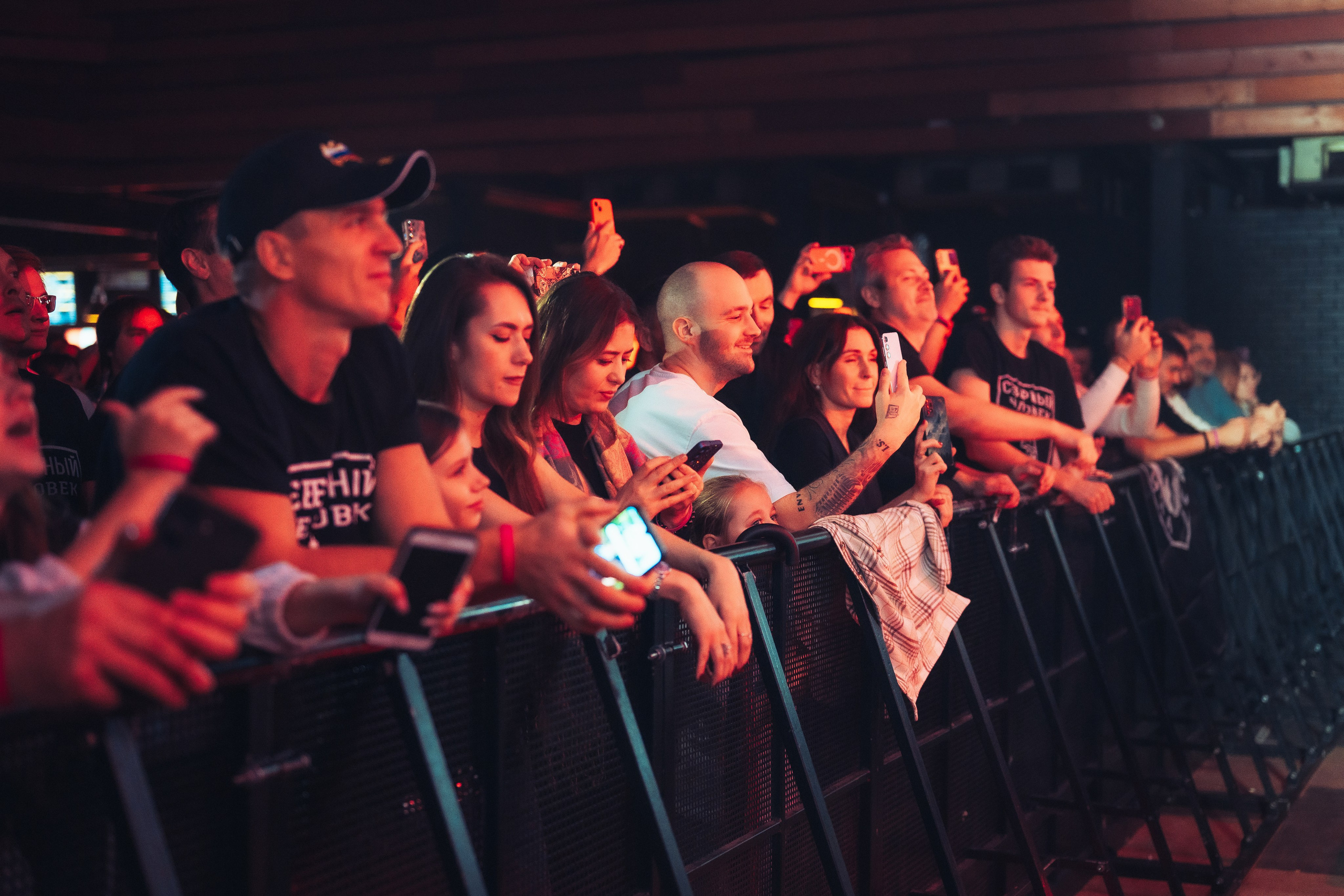 МАВАШИ group, 2025 год. Иван Кубик — фотограф и видеограф