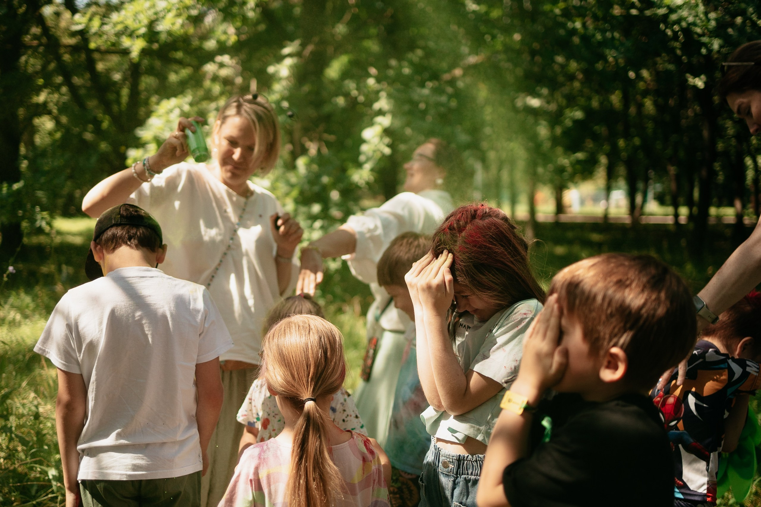 Добрые праздники в Коломенском. Фотограф в Москве