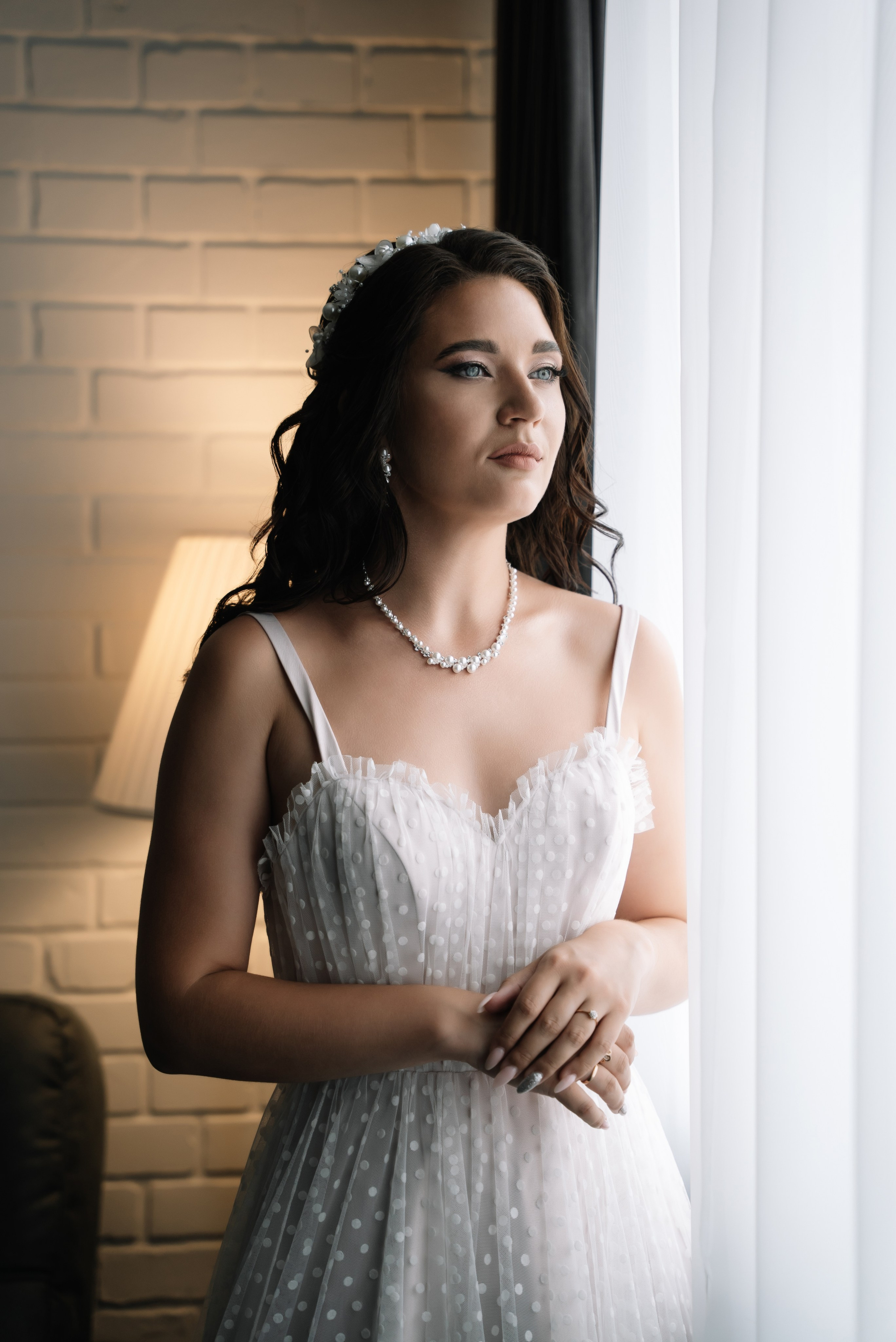 Антон и Маргарита. Свадебный фотограф в Самаре Анна Ковалева