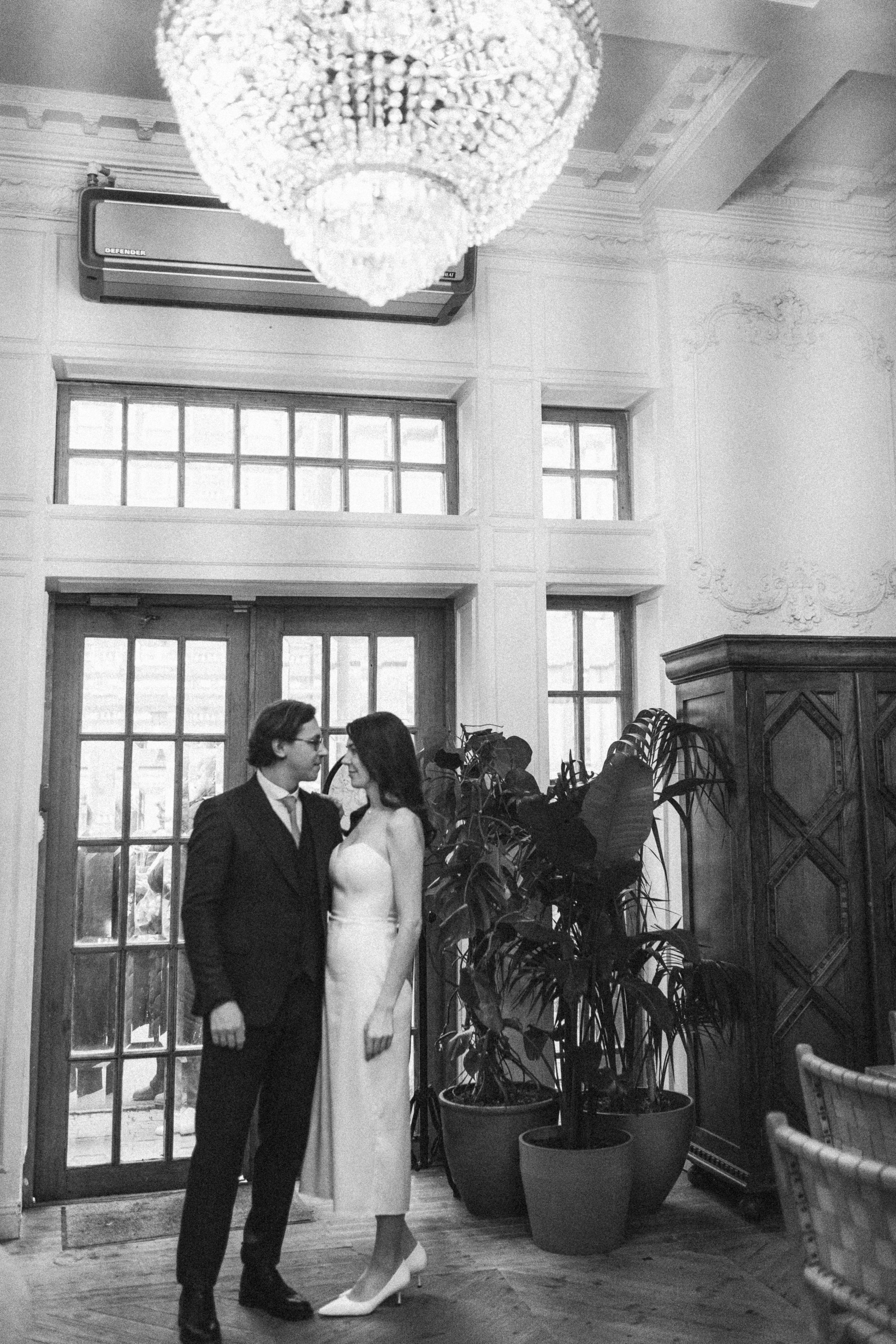 Свадебная фотосессия в Москве. Свадебный фотограф в Москве Анна Полушина