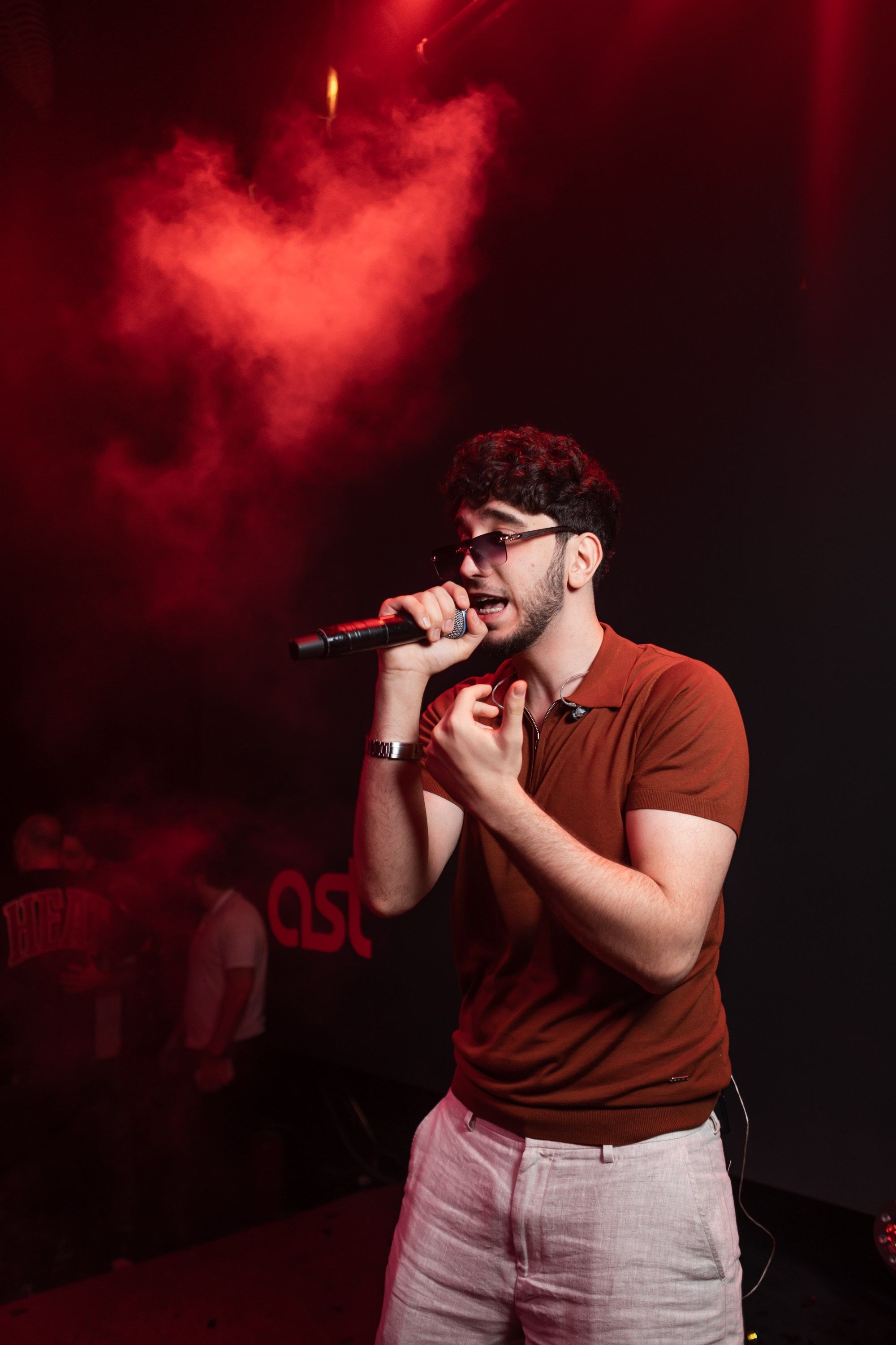 CONTENT FOR ZOLOTO. NOIZOMAX Художественный фотограф в Дубай