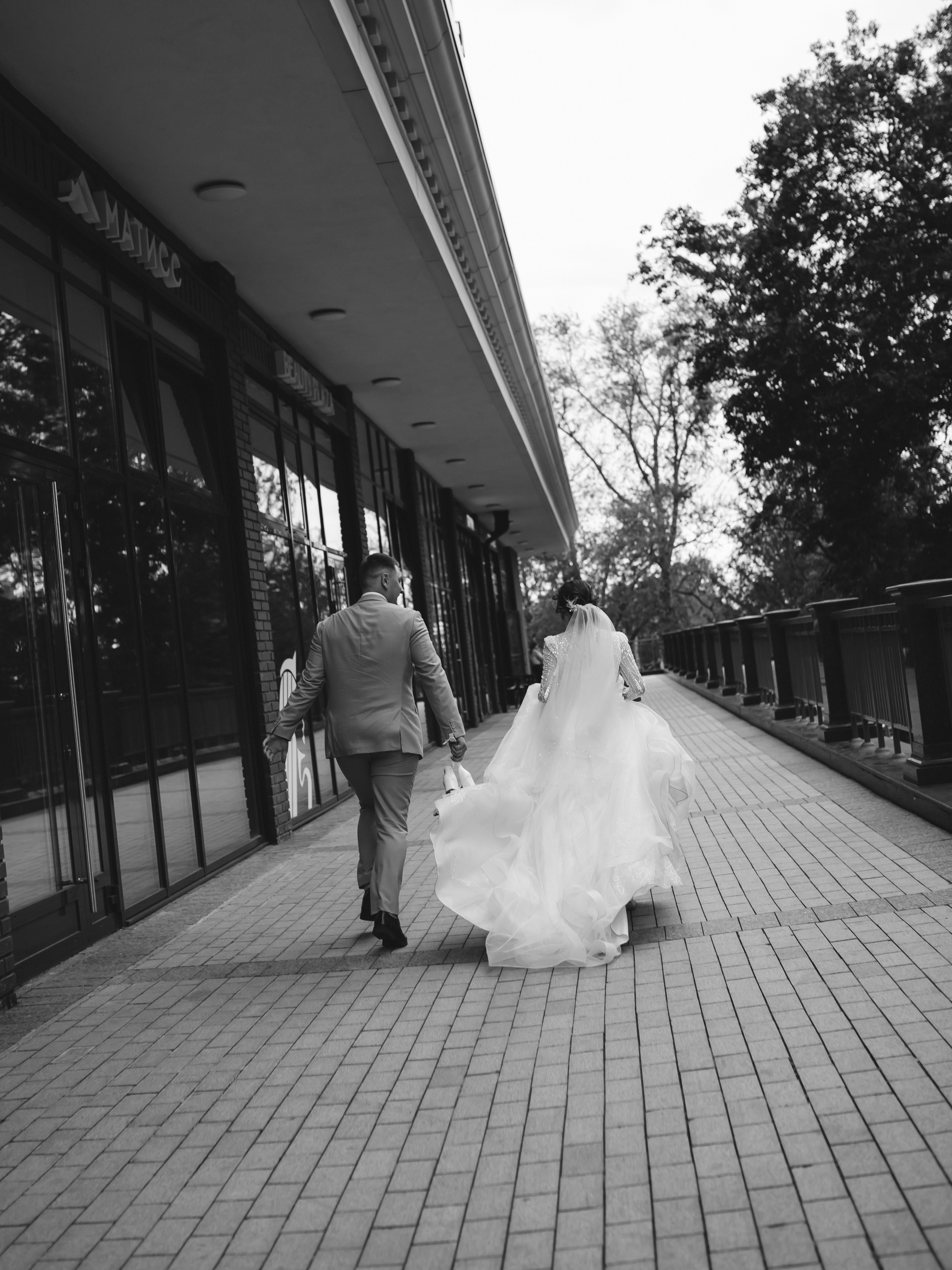 АНДРЕЙ & ЕКАТЕРИНА. Семейный фотограф Нижний Новгород