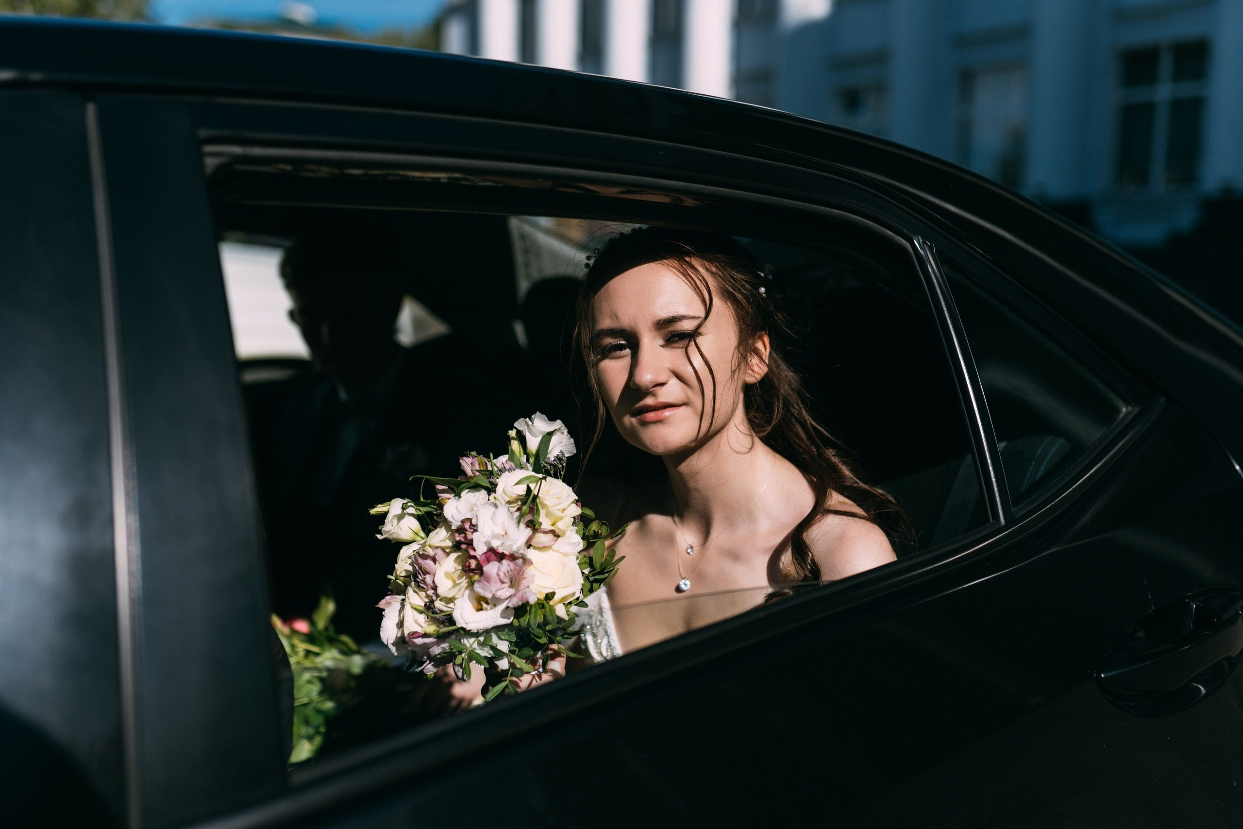 Алена и Матввей. Свадебный и Мужской фотограф