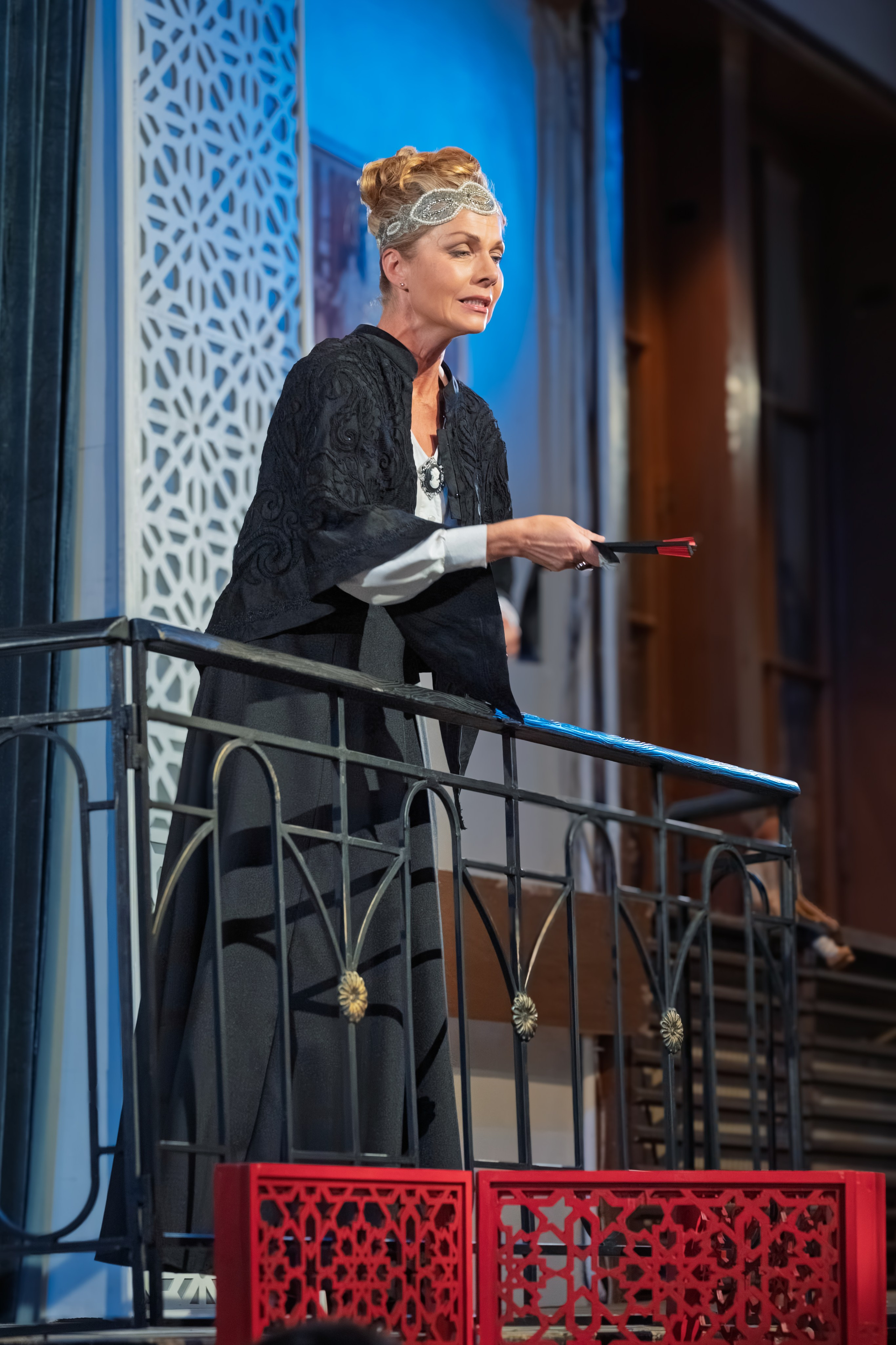 Театр Сфера: Горе от ума. Открытая репетиция. Сайт фотографа Сергея Абрамова