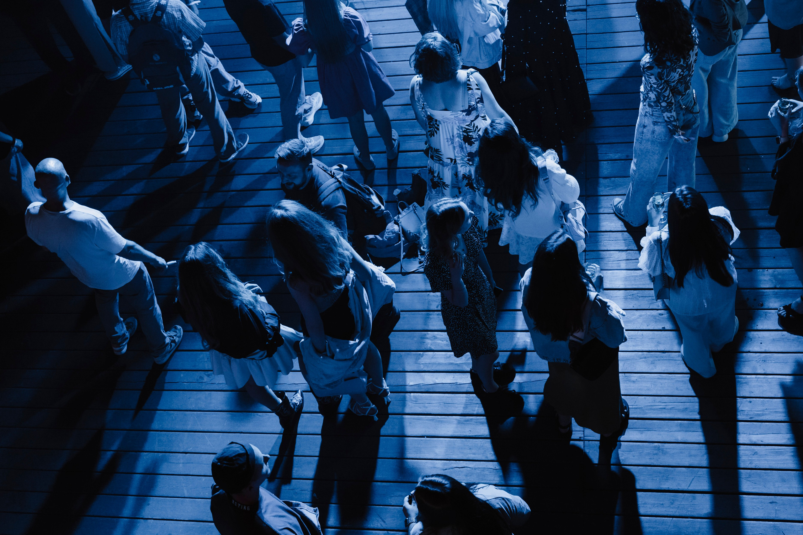 ОК/ PRIME TIME 2.0. Фотограф первого впечатления