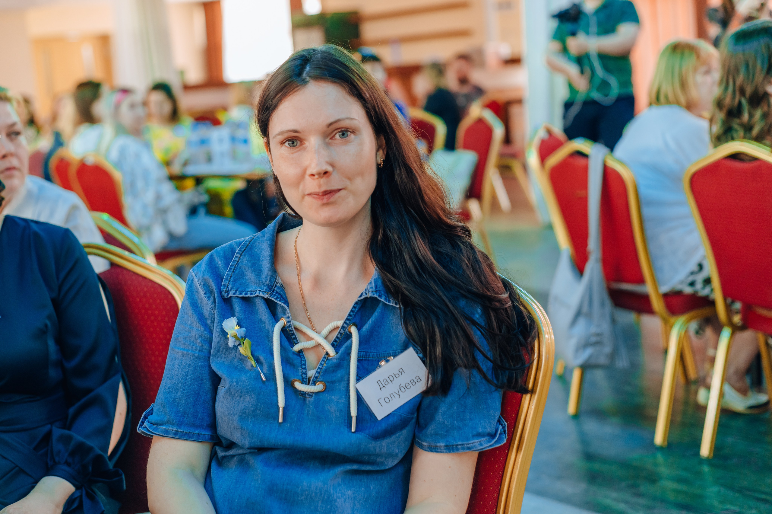 НЕТВОРКИНГ «ЧАЙКА». Детский и семейный фотограф Катерина Мишина