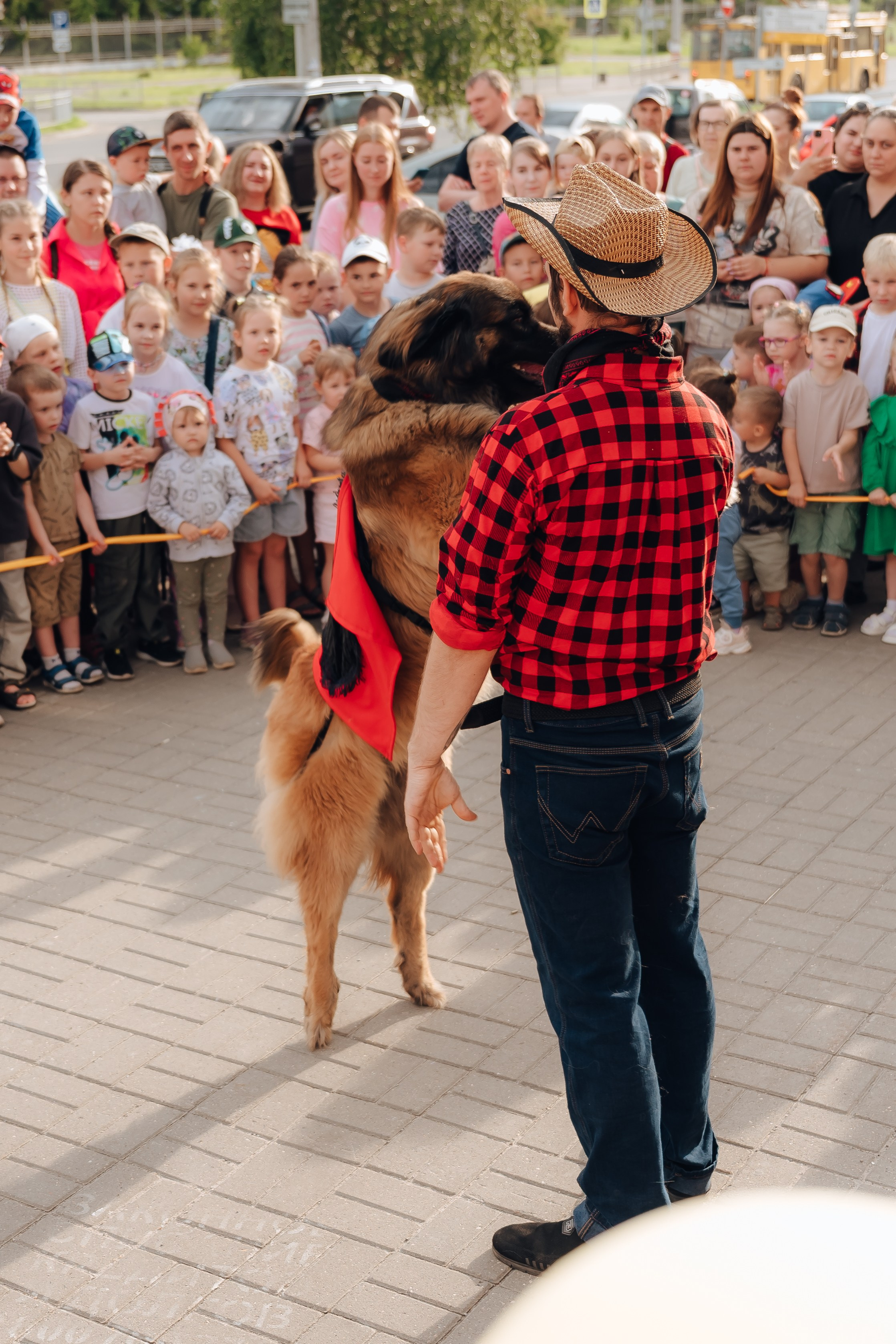 Открытие Мультифокс. Детский и семейный фотограф Катерина Мишина