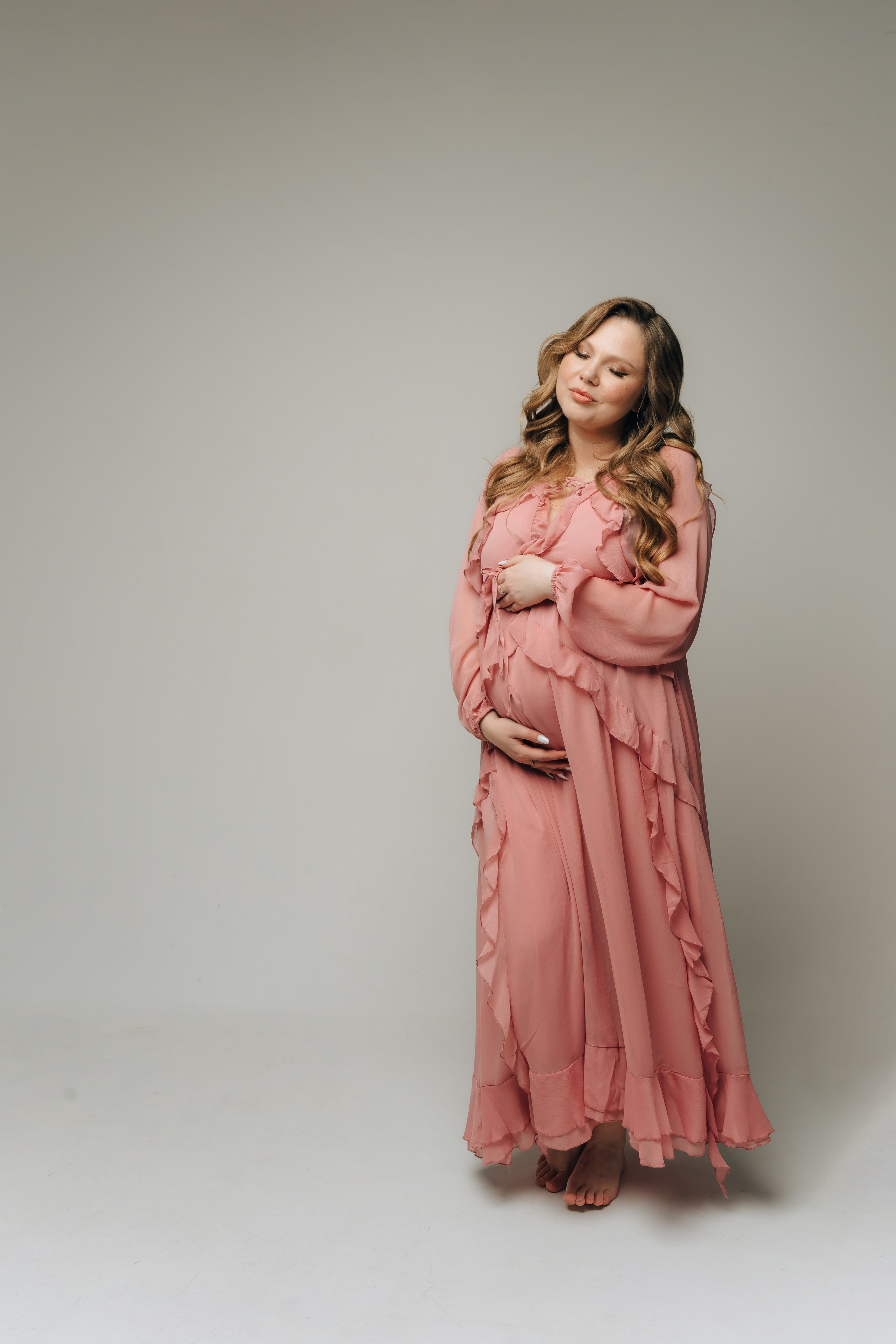 4+1. Детский и семейный фотограф Катерина Мишина