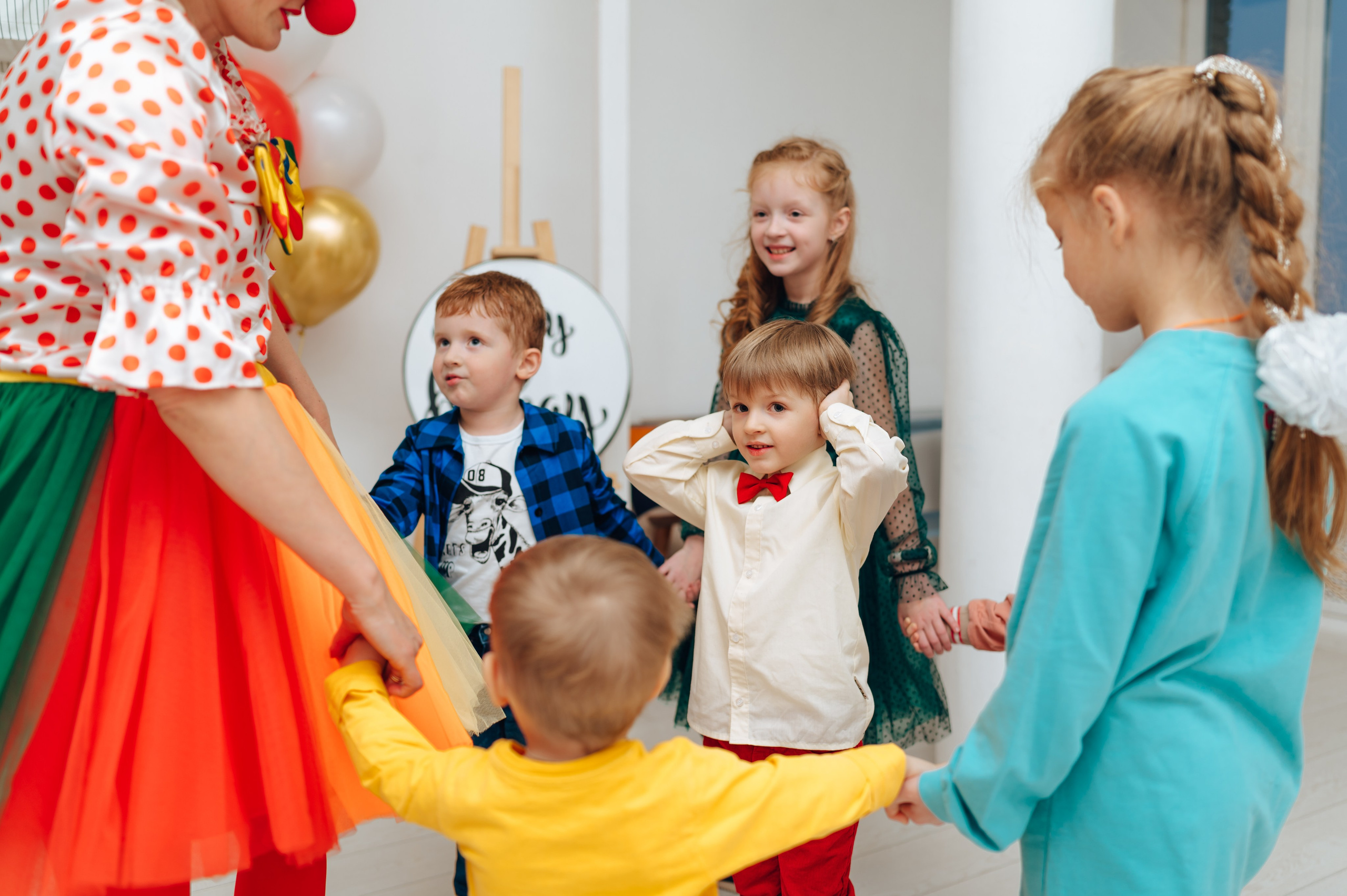 Мише 4 года. Детский и семейный фотограф Катерина Мишина