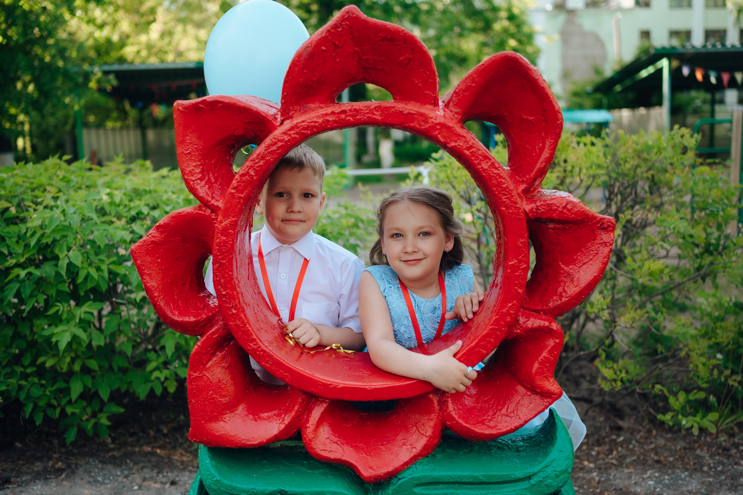 108 сад. Детский и семейный фотограф Катерина Мишина