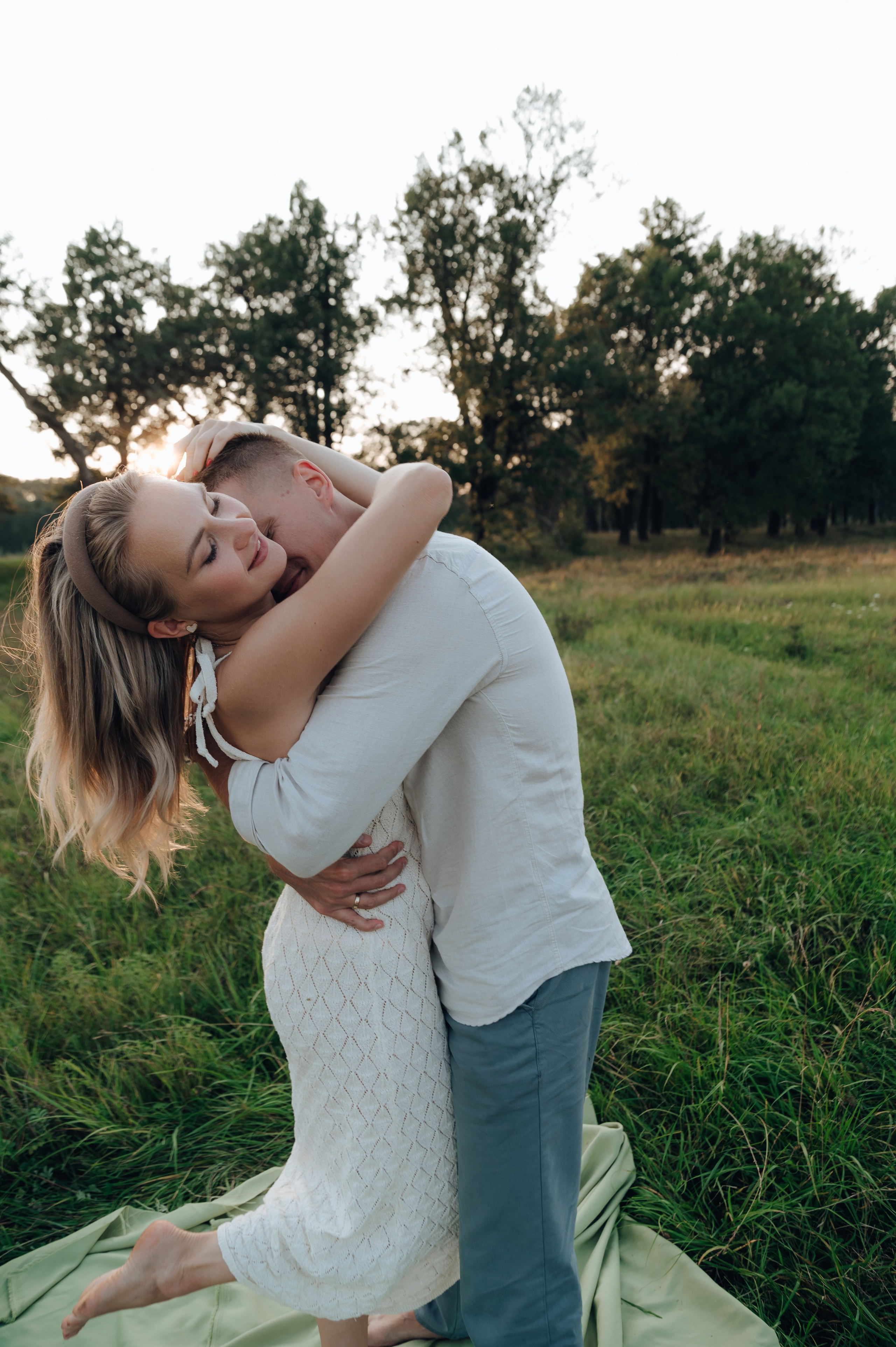 Сфоткай меня, если сможешь. Детский и семейный фотограф Катерина Мишина