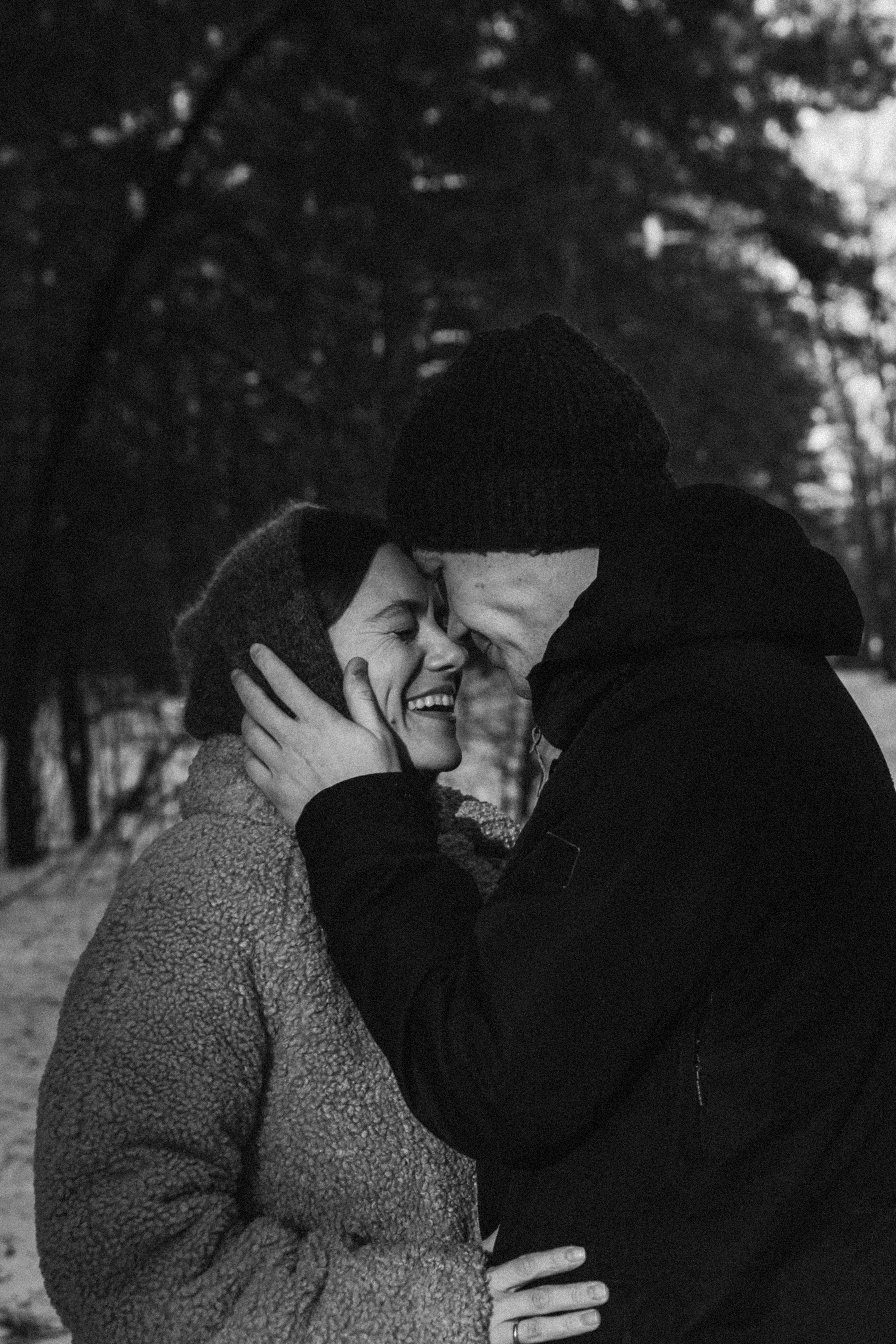 Love story. Фотограф Новосибирск. Фотокарточки на память. Евгения Кудрявцева