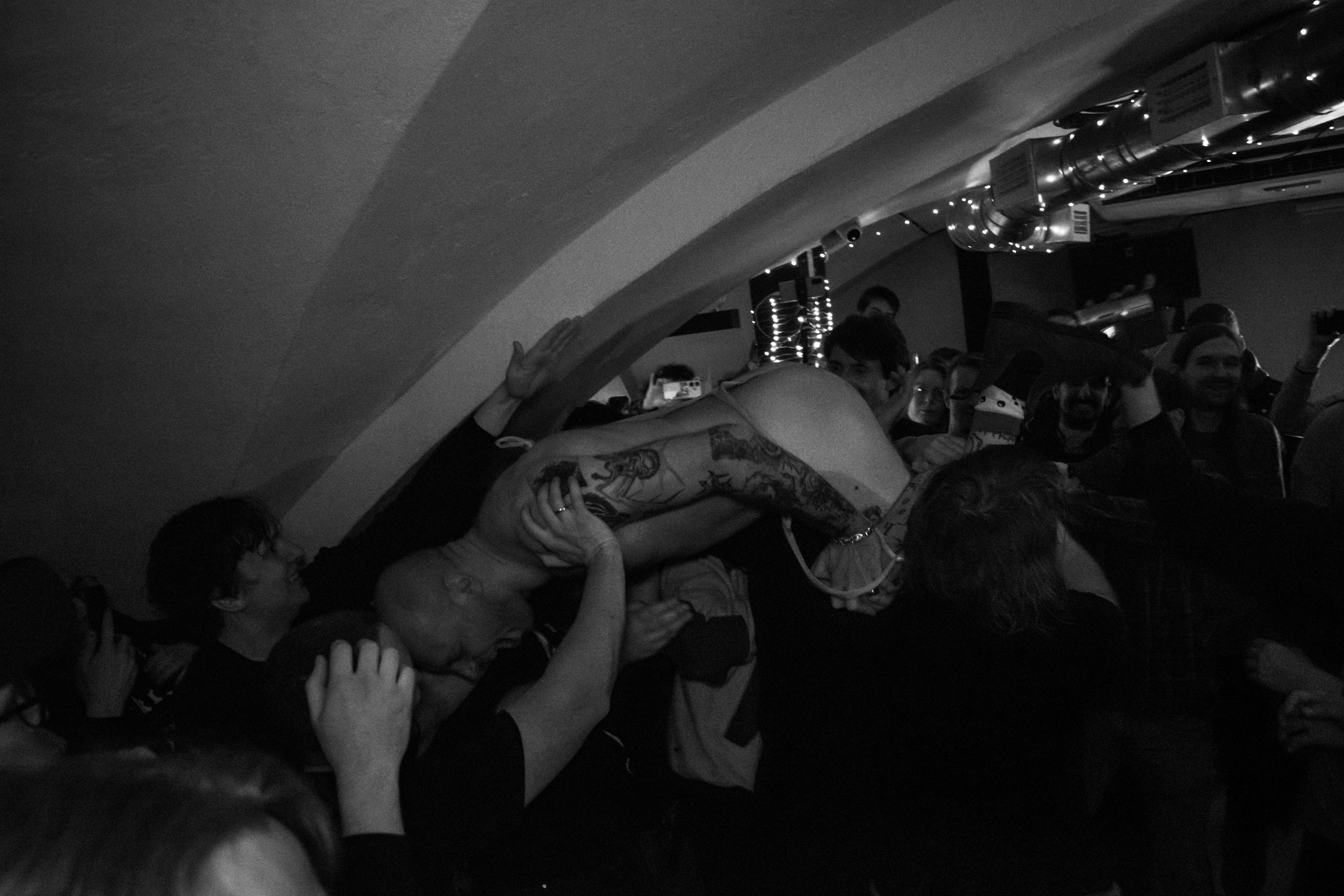 General Griveous 02.03.2025. Репортажный фотограф в Москве Legiodot