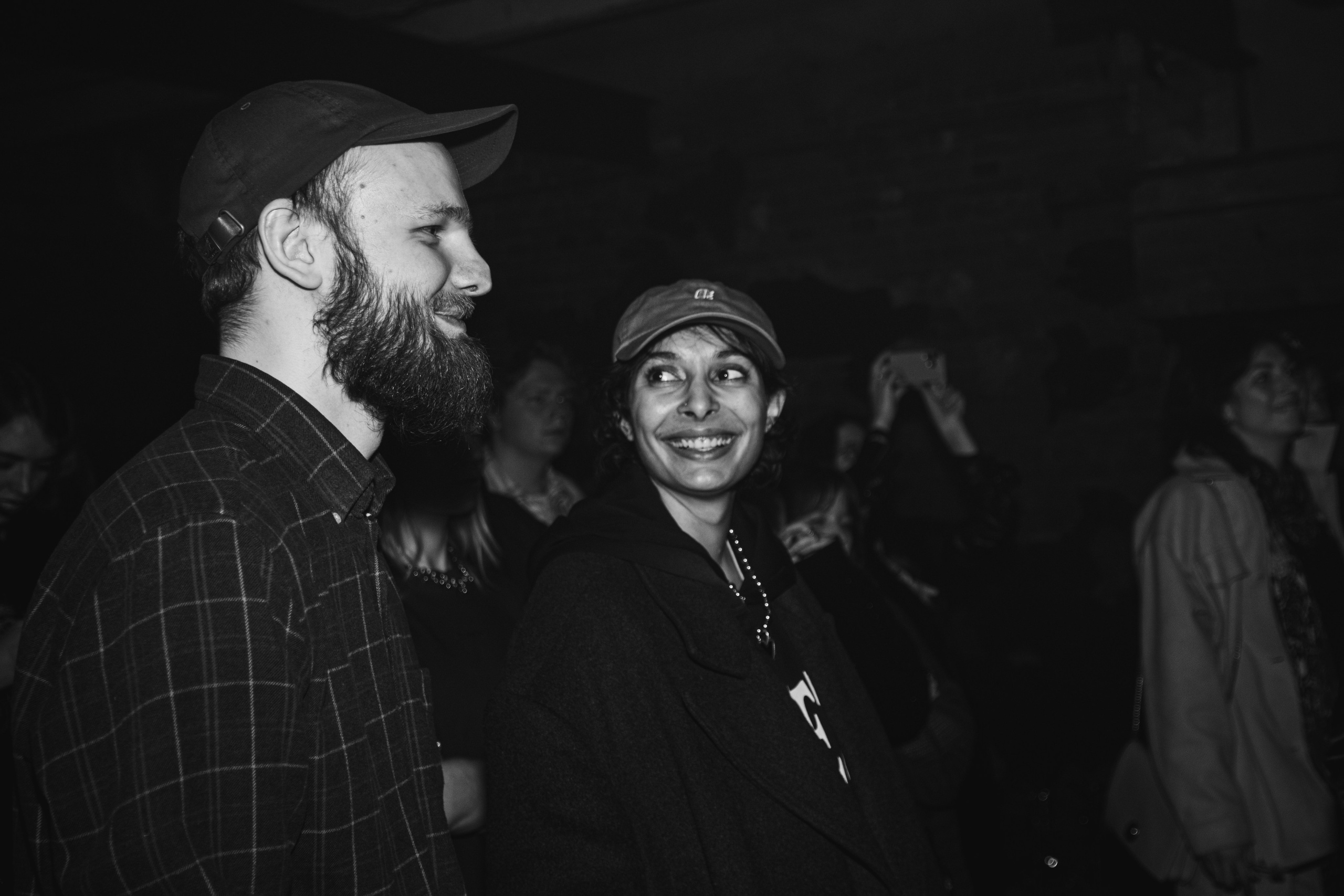 Laugar & Шумы Штормовых Широт & Пожары На Дальнем Севере 11.10.2025. Репортажный фотограф в Москве Legiodot