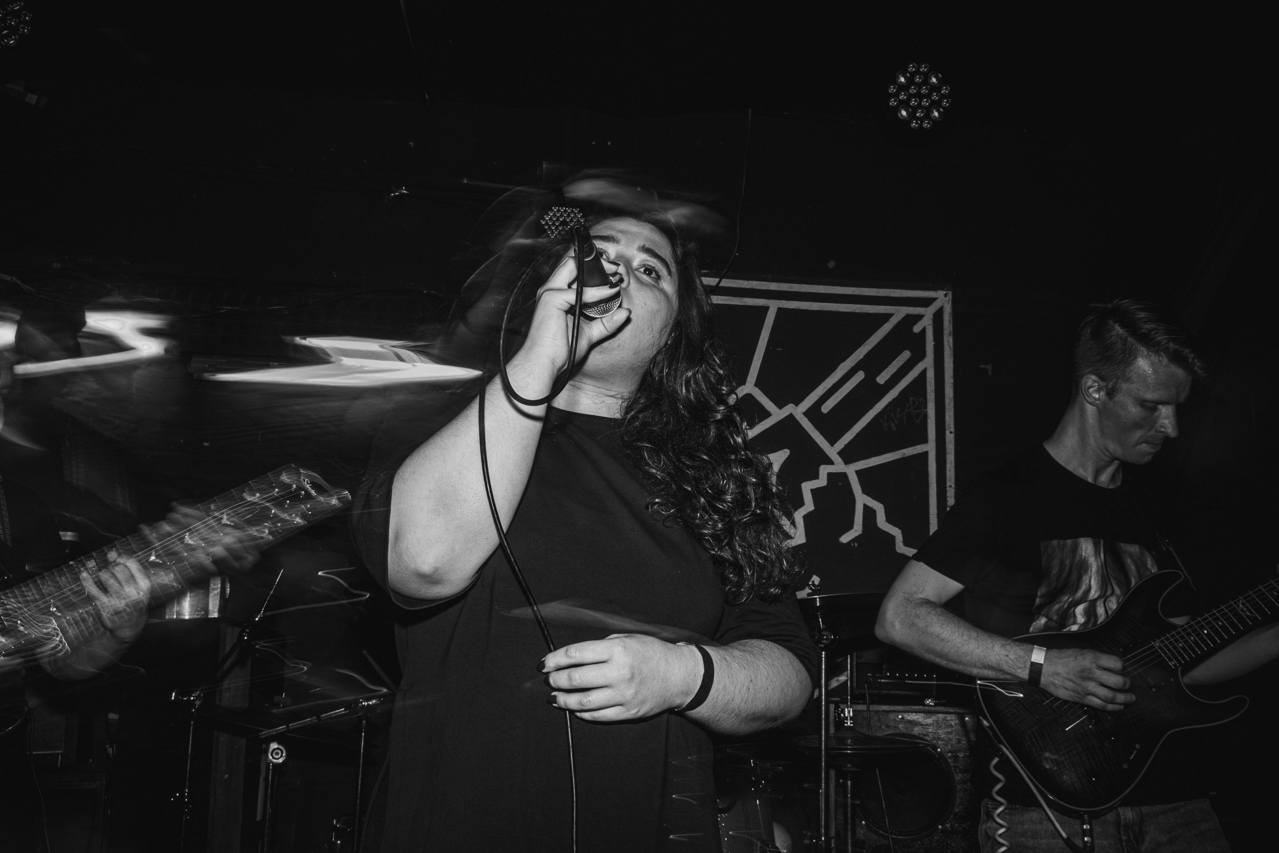 ШШШ & Naska & Smyčka 31.07.2025. Репортажный фотограф в Москве Legiodot