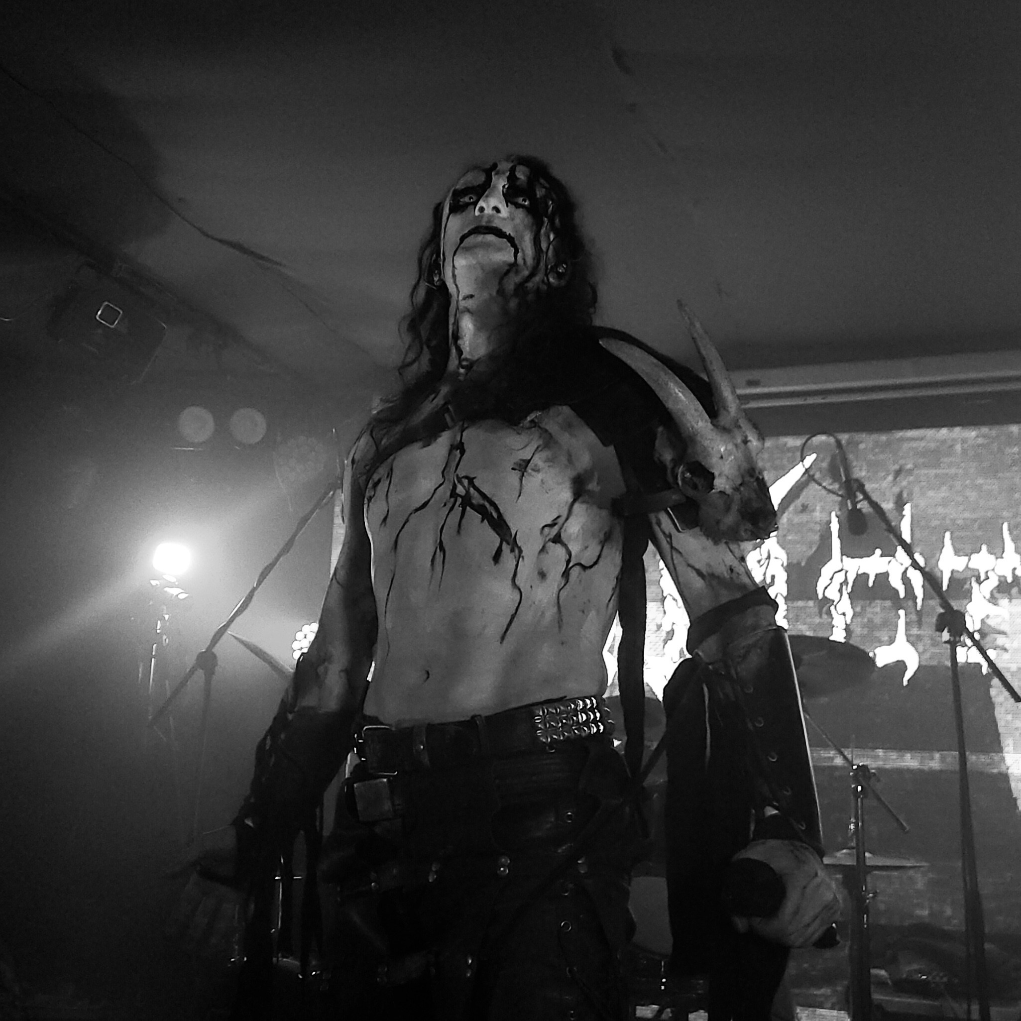 Нечисть 08.02.2025. Репортажный фотограф в Москве Legiodot