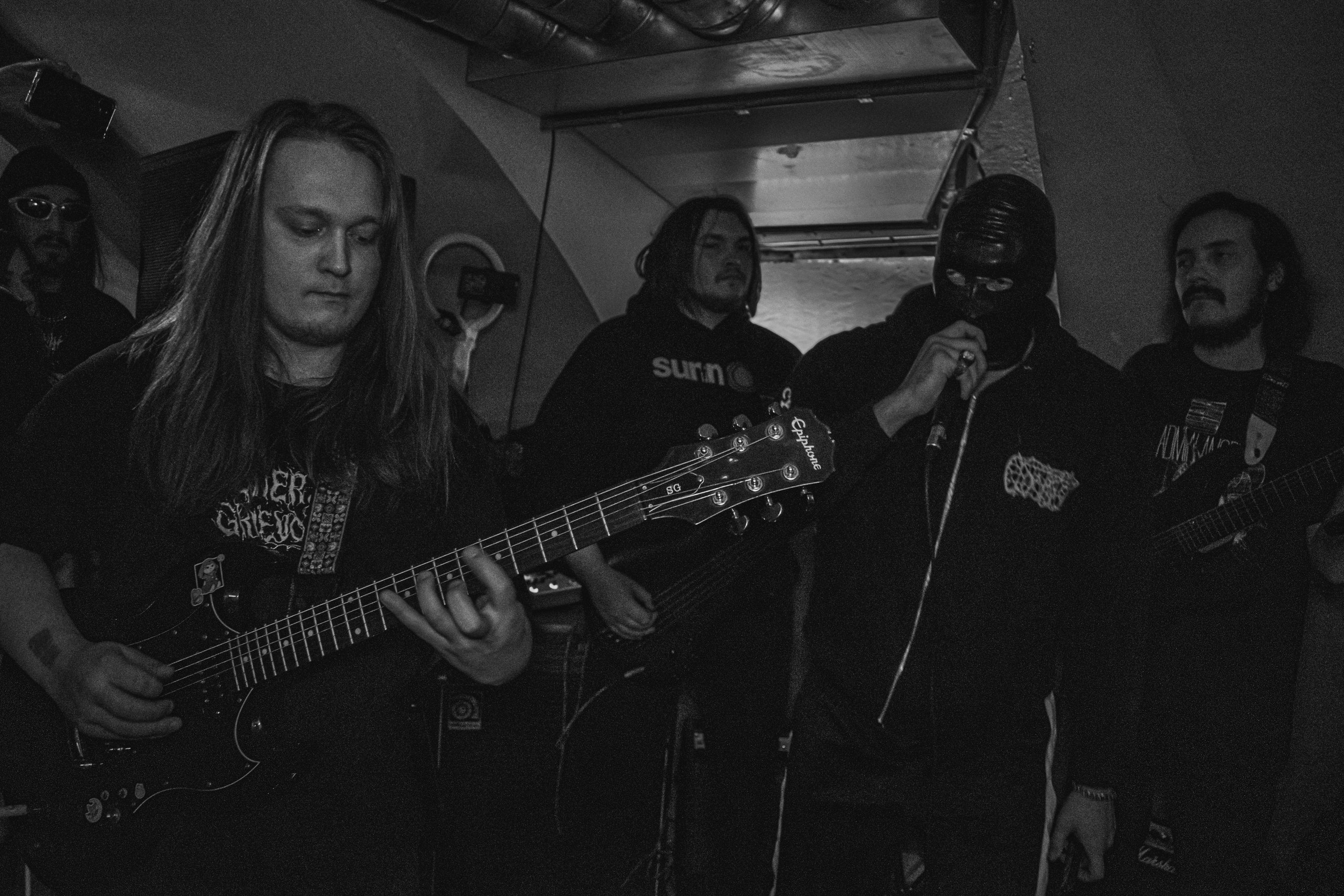 General Griveous 02.03.2025. Репортажный фотограф в Москве Legiodot