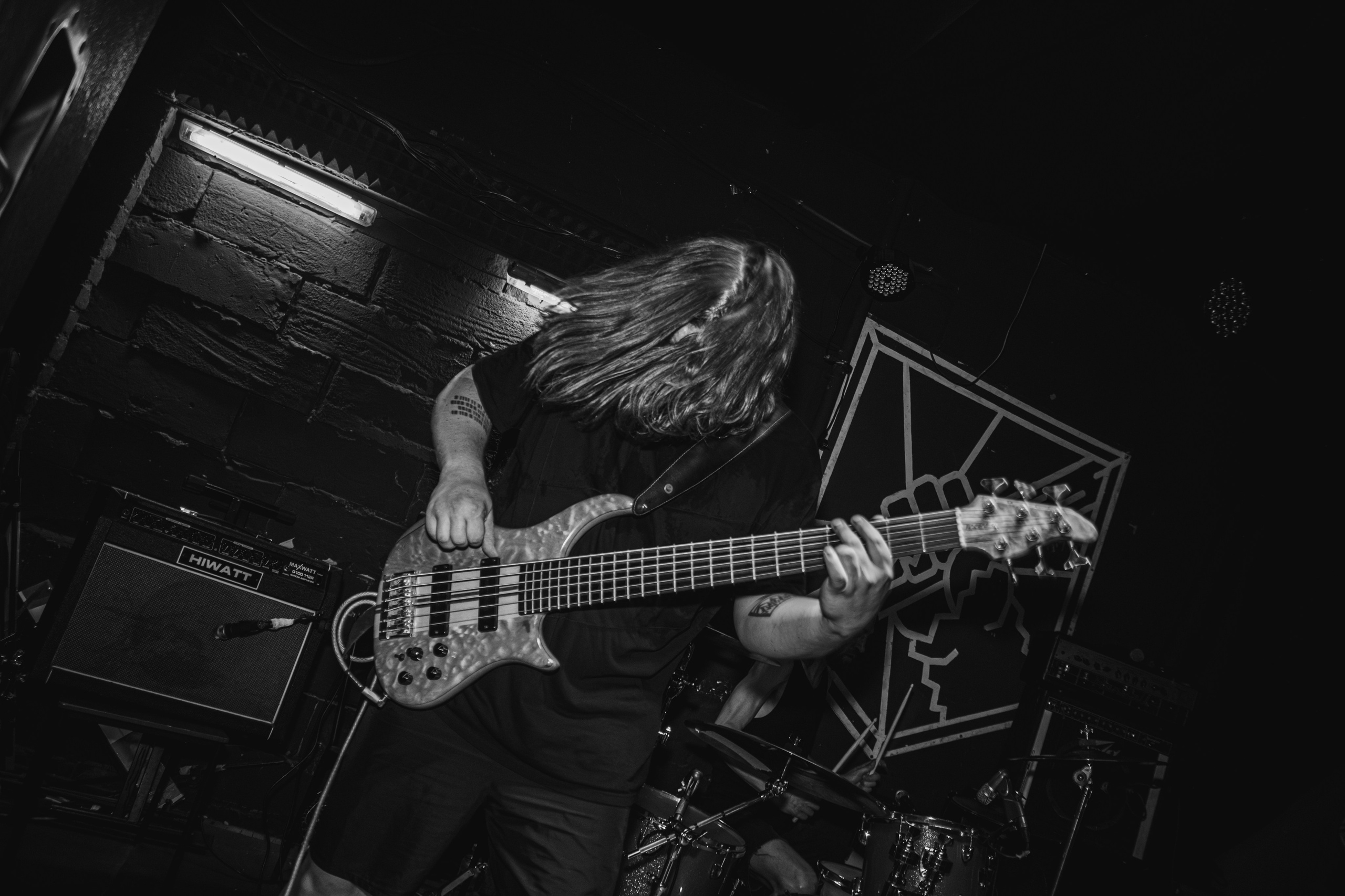 Laugar & Шумы Штормовых Широт & Lesnik 06.06.2025. Репортажный фотограф в Москве Legiodot