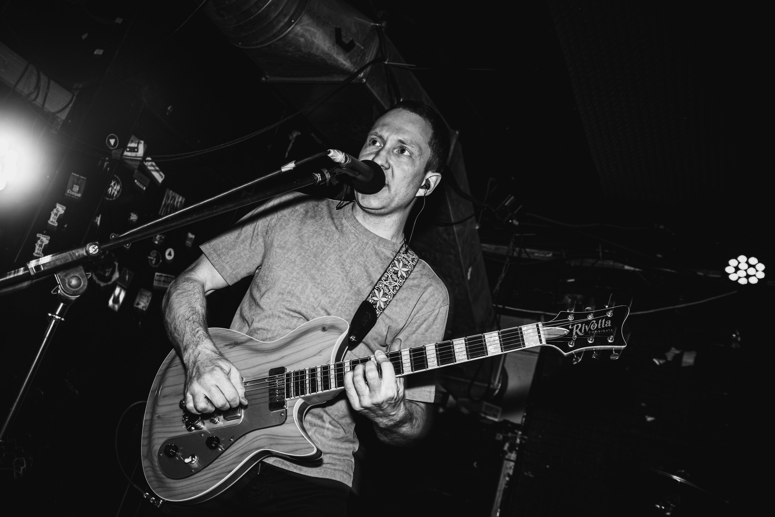 Octavia Daylight & Ютани & Летние войны & сплошь 14.11.2025. Репортажный фотограф в Москве Legiodot