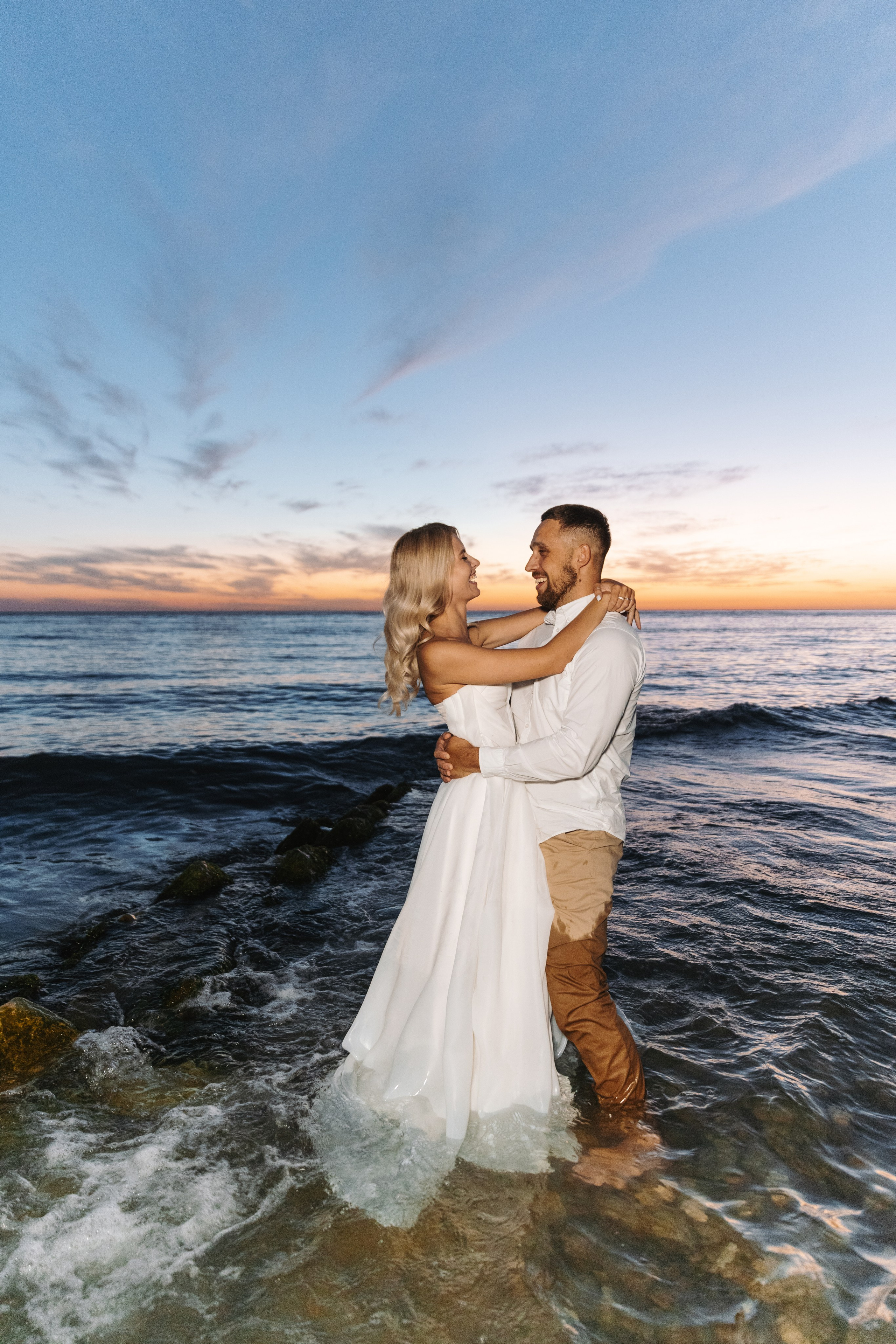 Anapa Wedding. Фотограф на Юге России