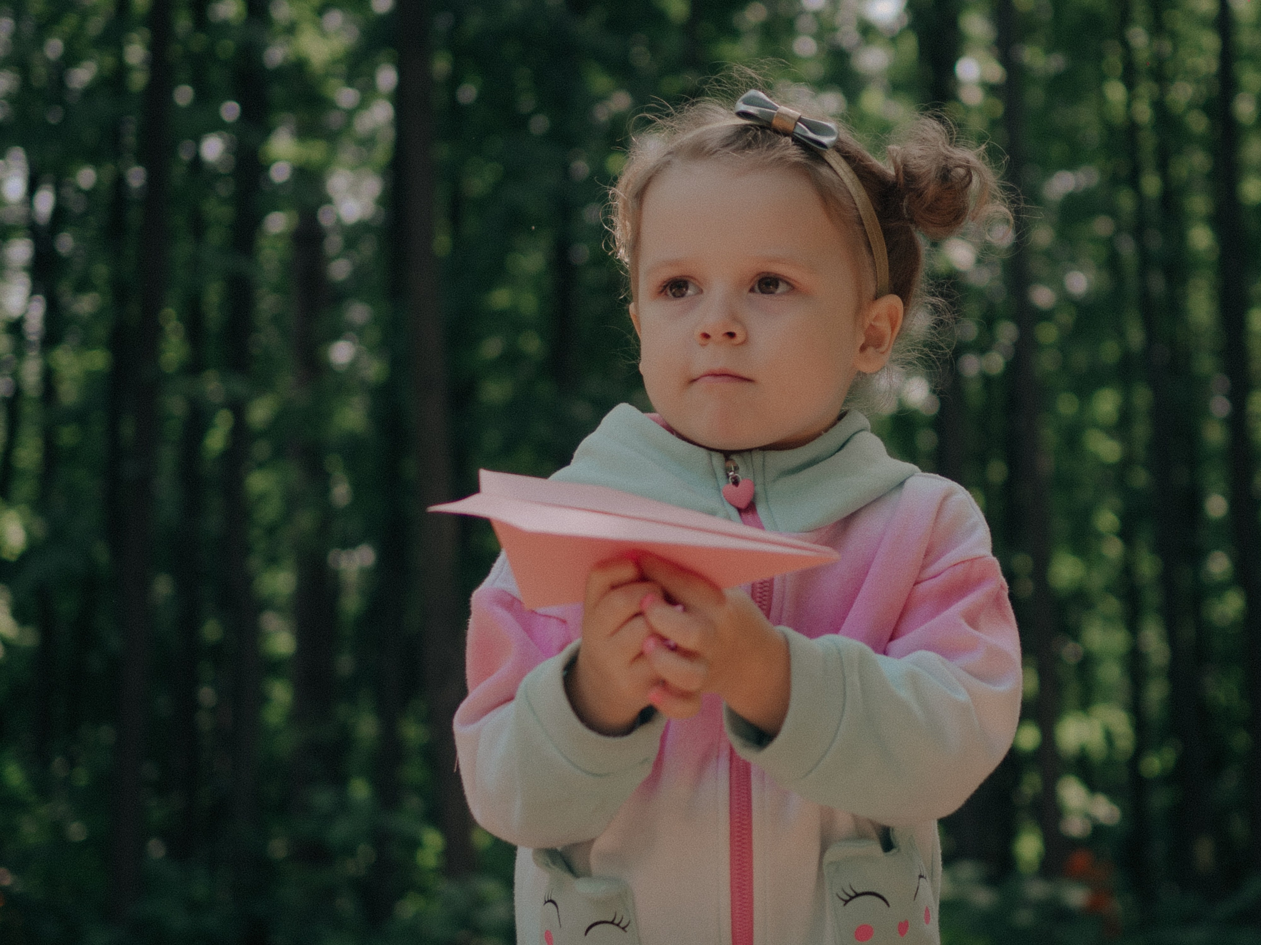 Родиону 4 года