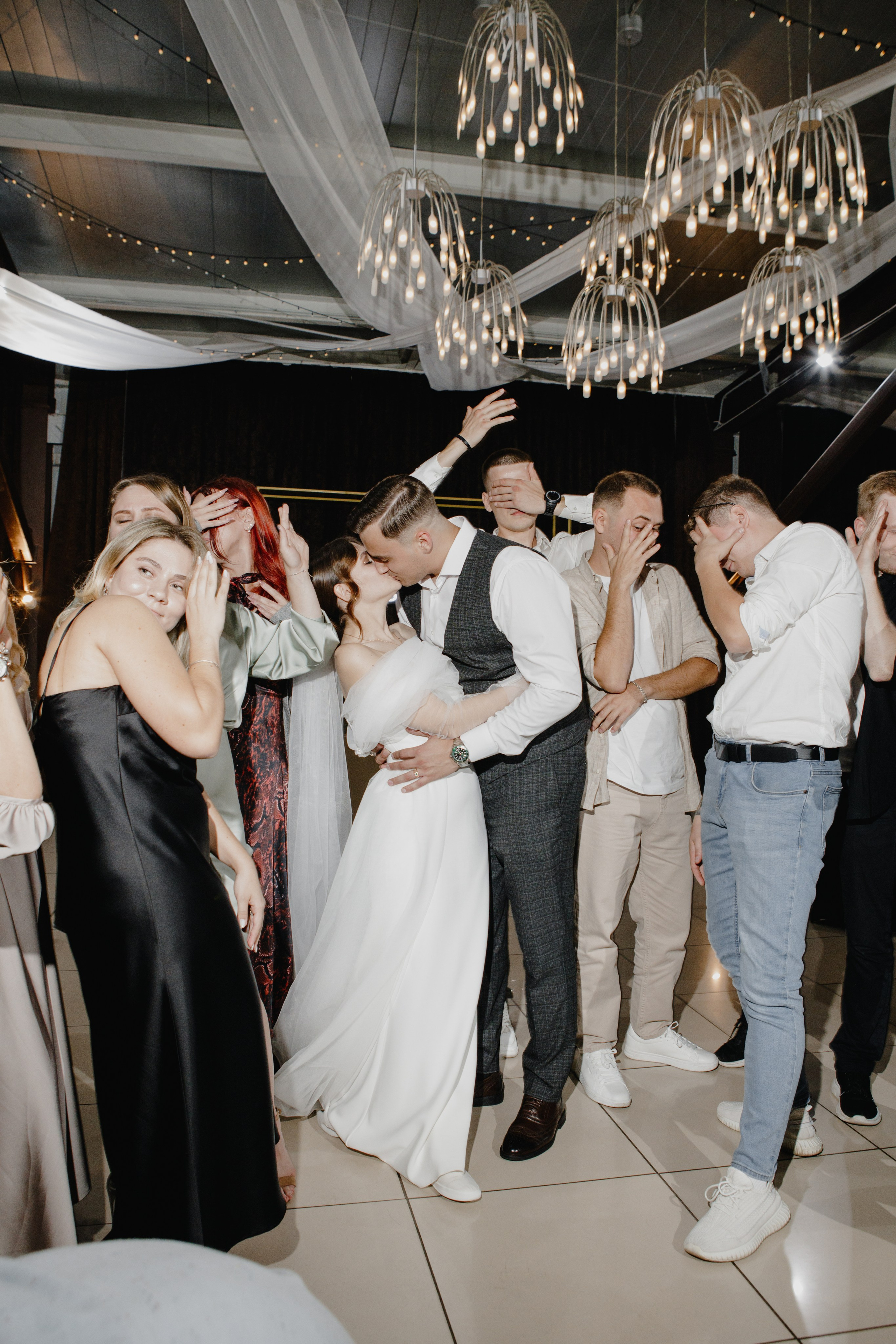 Олег и Елизавета. Фотограф в Саратове Сабина Иманова