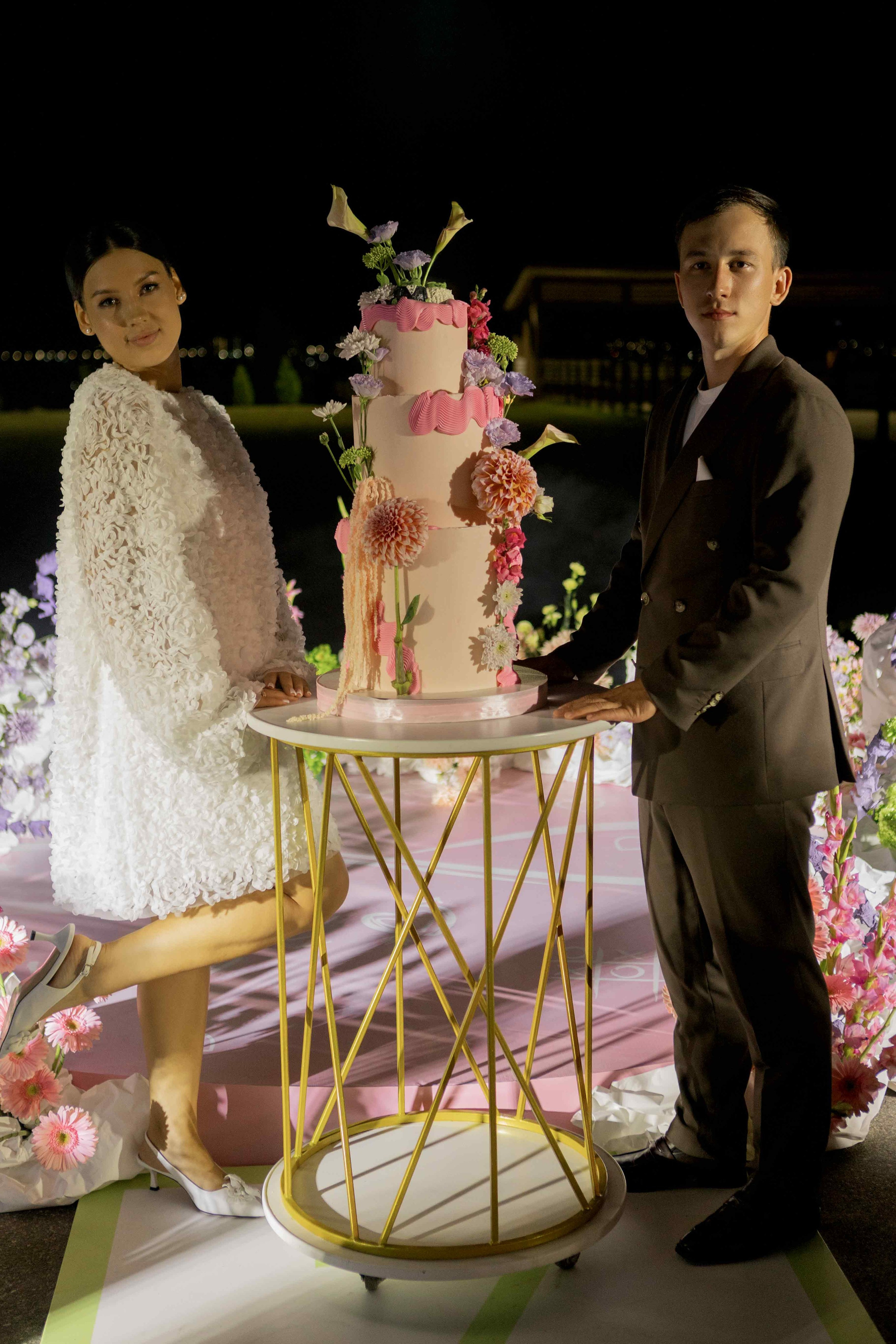 Влад + Настя = <3 (В данной серии сокращенный, полый день). Фотограф в Саратове Сабина Иманова