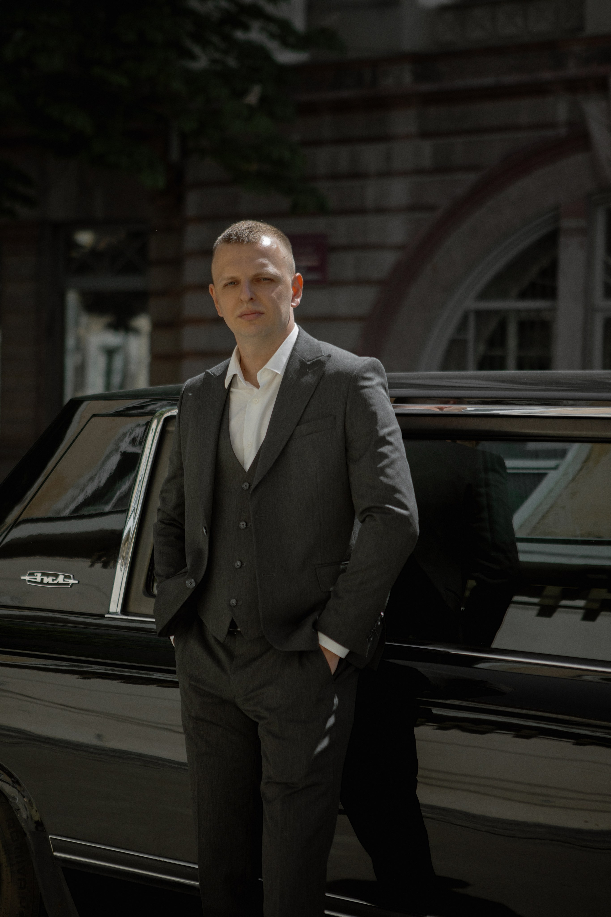 Егор и Дарья (В данной серии сокращенный, полный день). Фотограф в Саратове Сабина Иманова