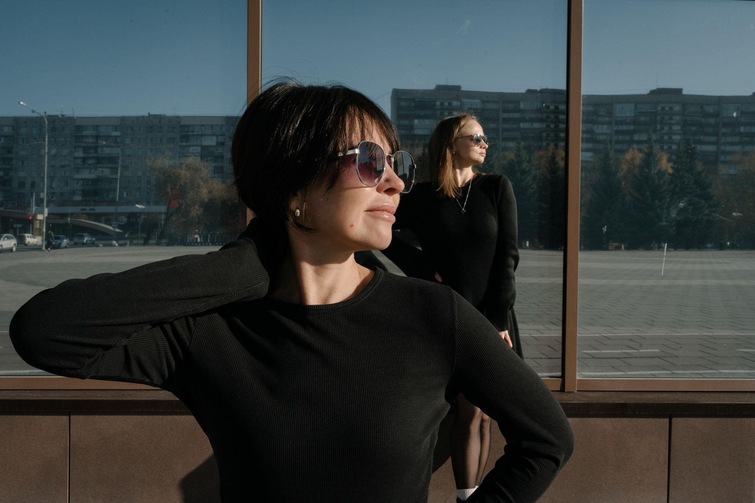 Подружки. Фотограф и видеограф в Тюмени Екатерина Чернецкая