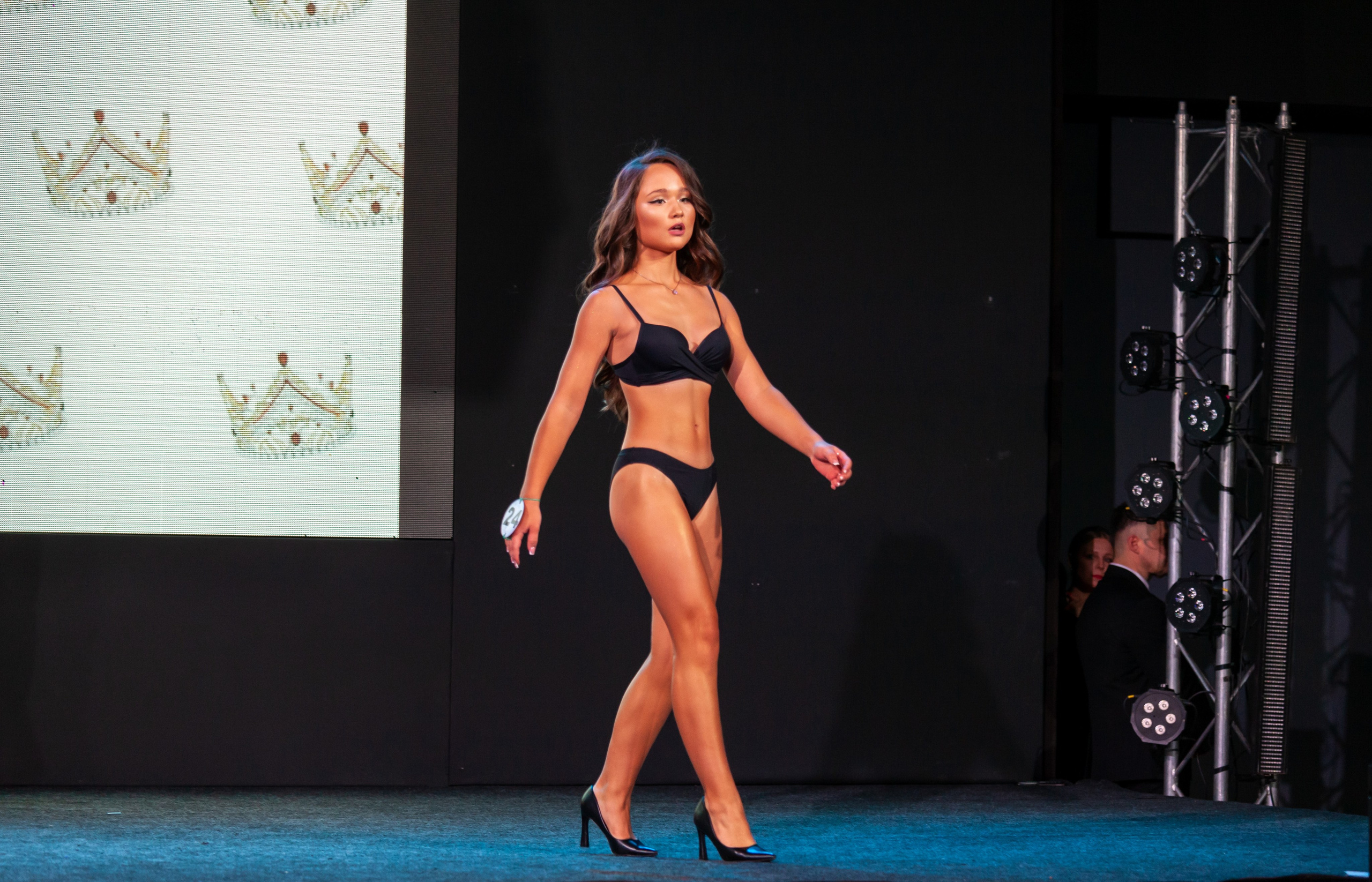 Королева России 2023, финал конкурса. Репортажный, семейный, свадебный, портретный фотограф