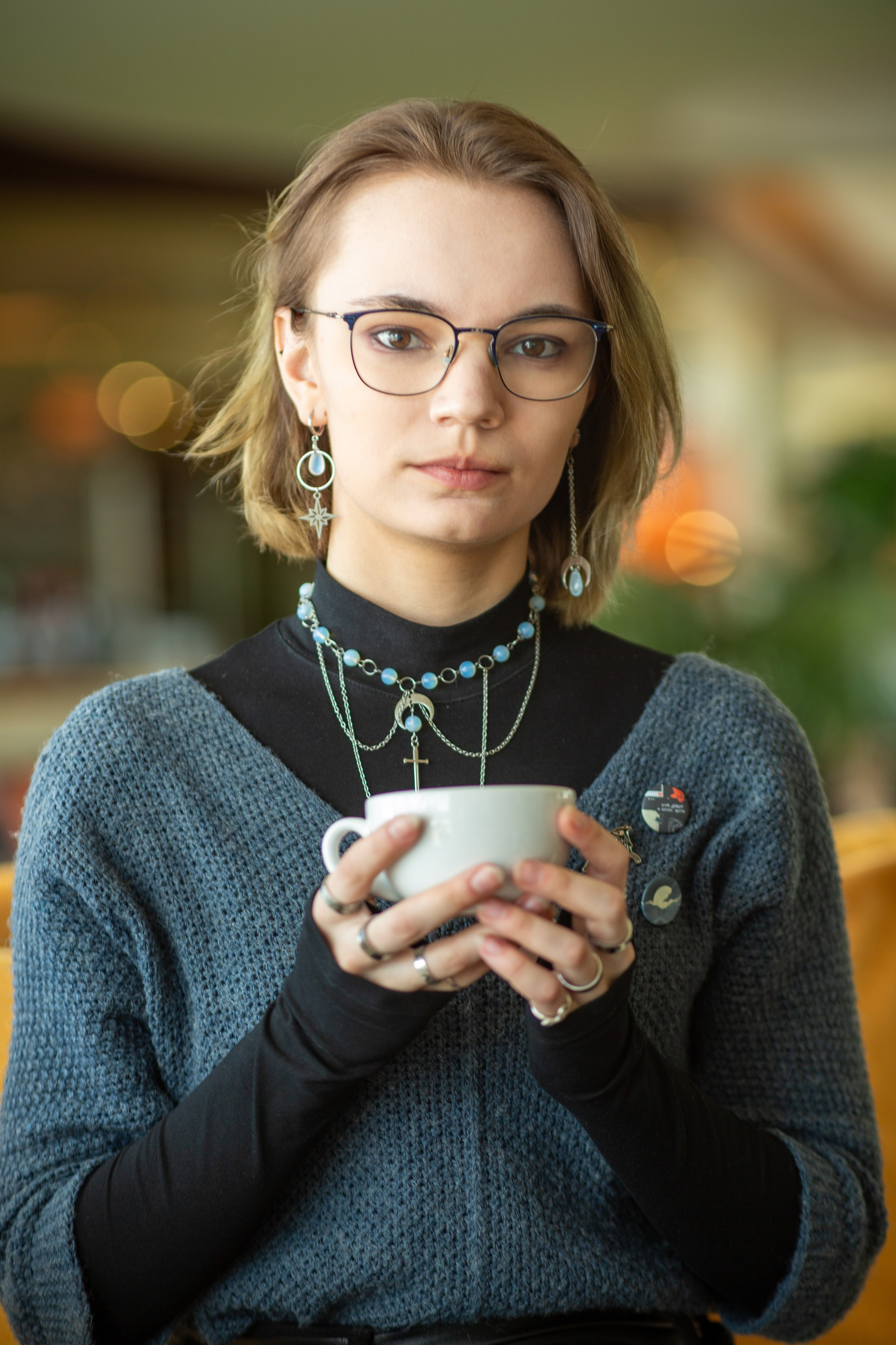 Грустная девчонка. Репортажный, семейный, свадебный, портретный фотограф