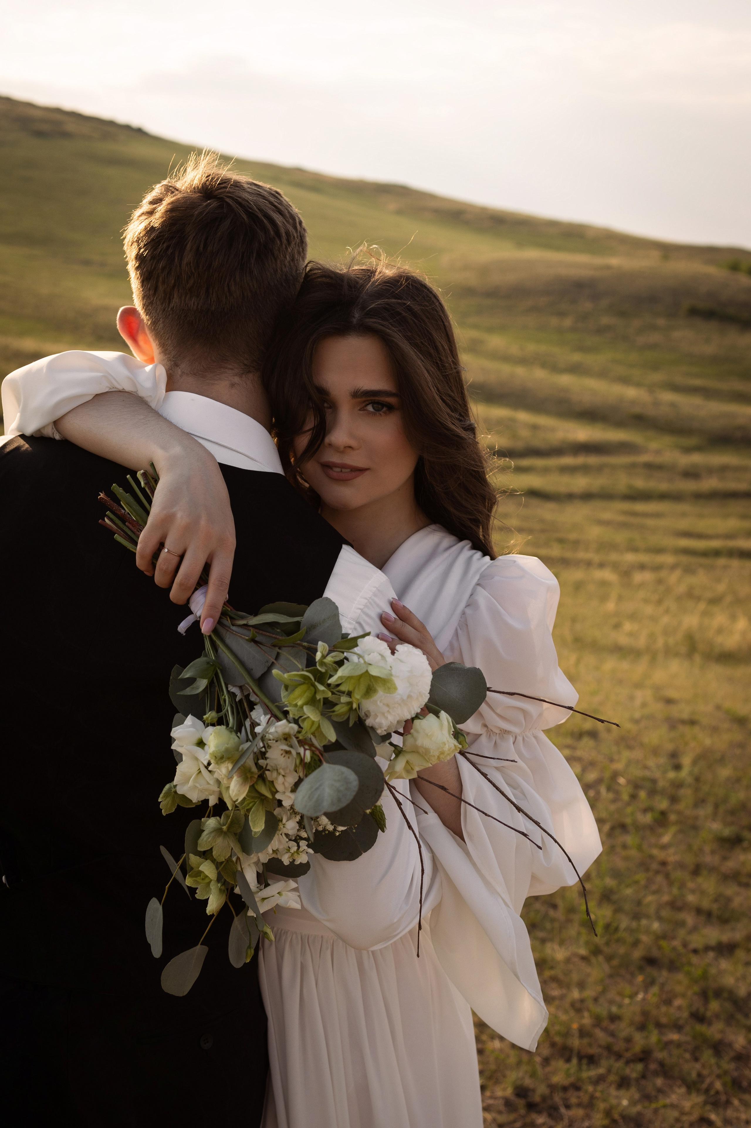 Алина Камалова