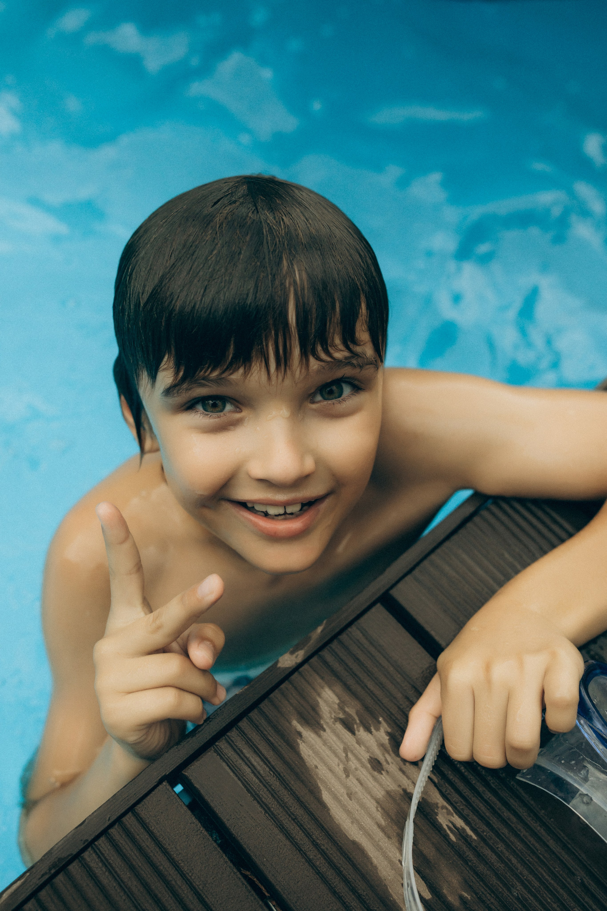 День рождения Артёма. Семейный фотограф и детский фотограф в Волгограде Алеся Бутакова — дет